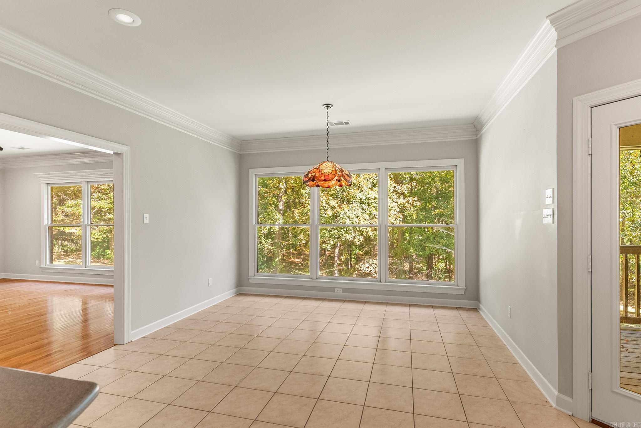 CHENAL VALLEY LAMARCHE PLACE NBH - Residential