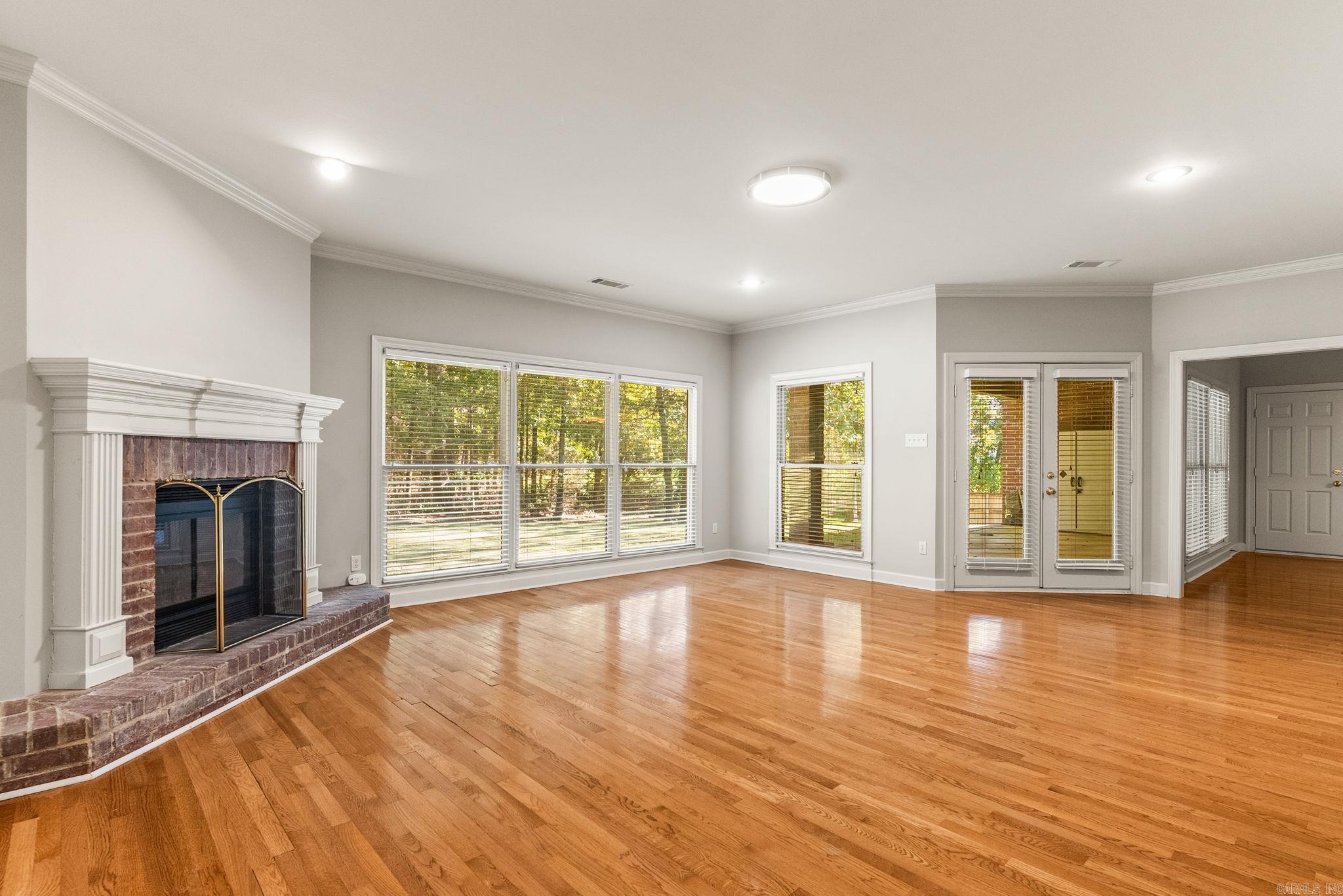 CHENAL VALLEY LAMARCHE PLACE NBH - Residential