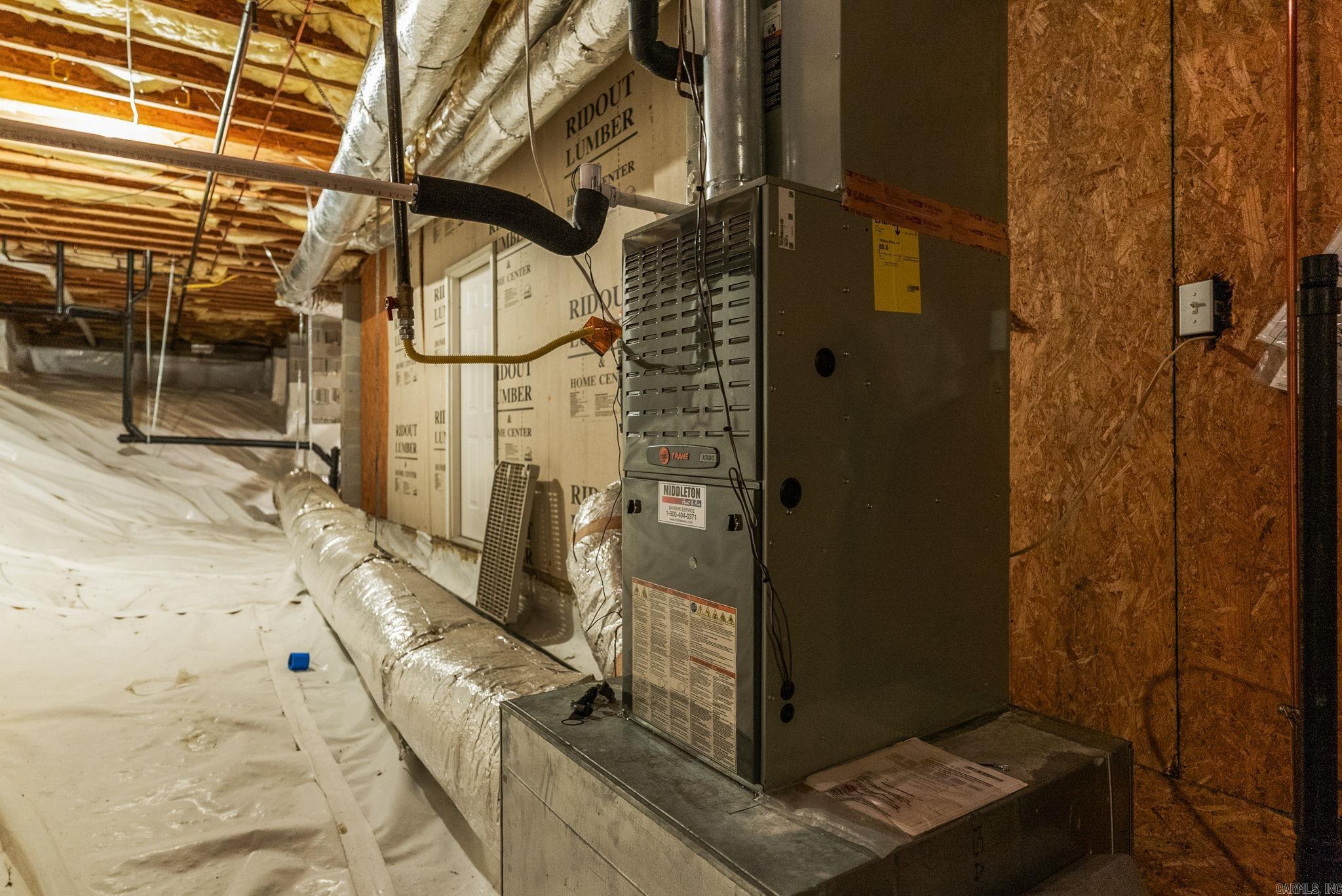 CHENAL VALLEY LAMARCHE PLACE NBH - Residential