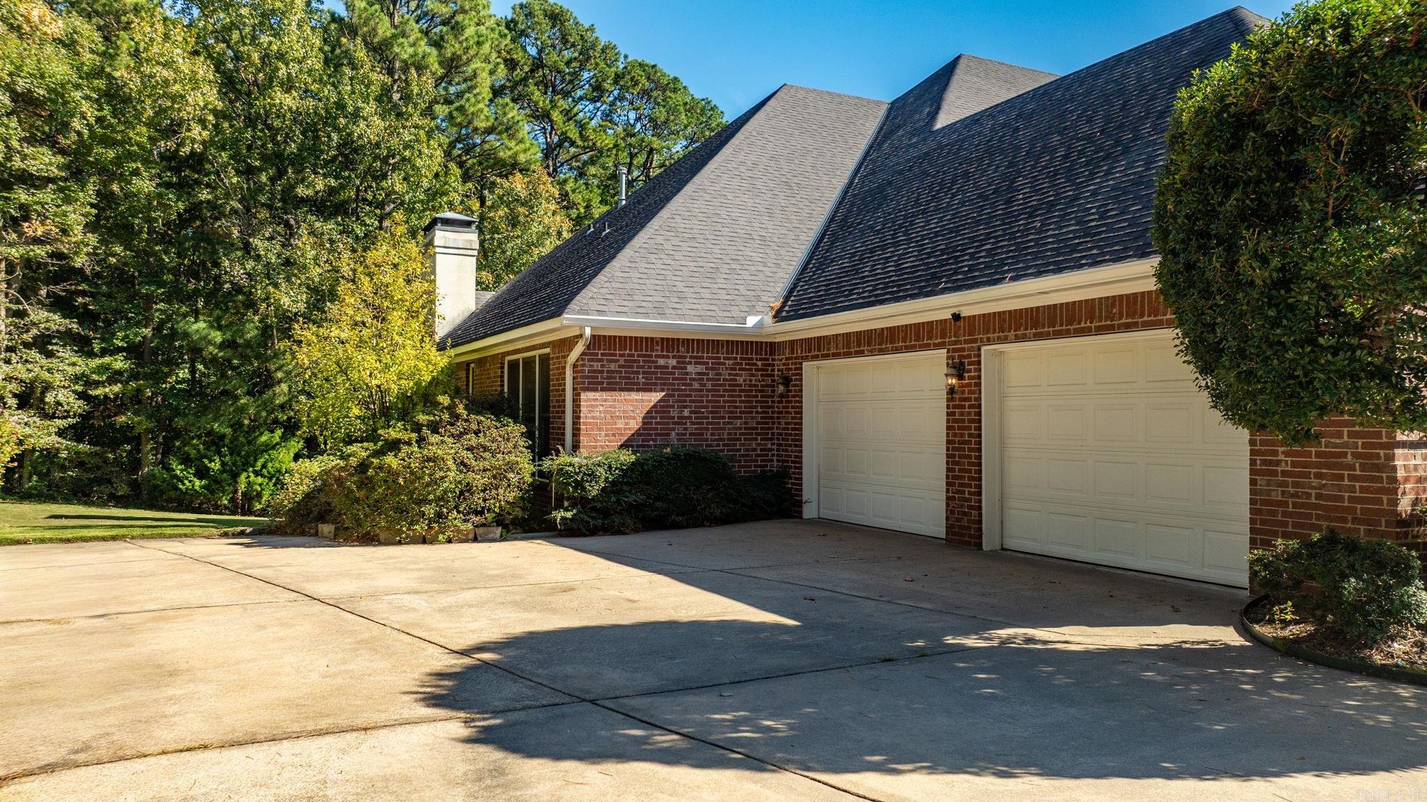 CHENAL VALLEY LAMARCHE PLACE NBH - Residential