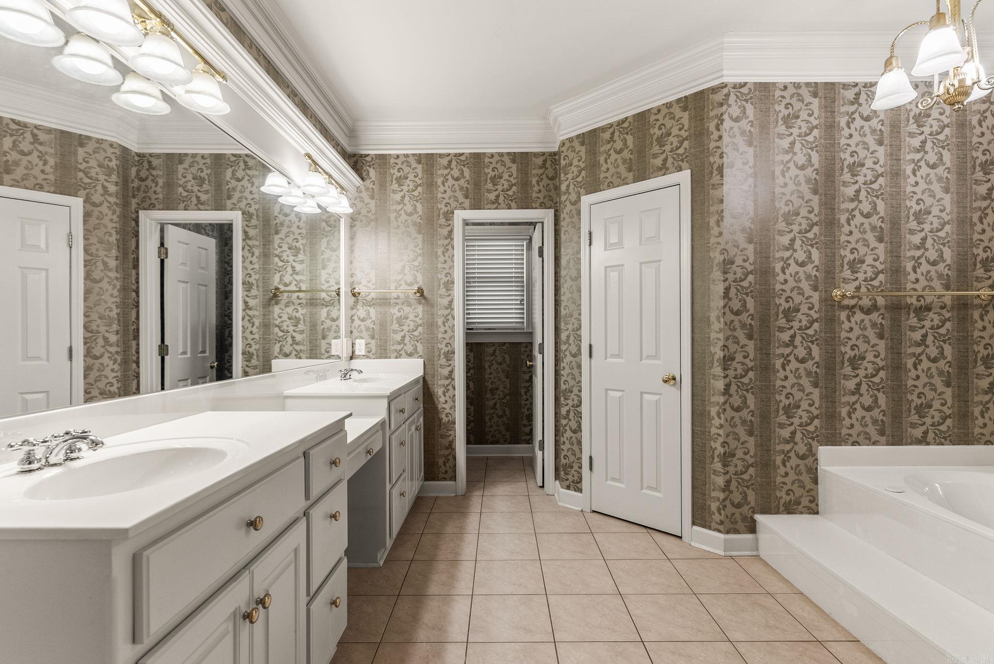 CHENAL VALLEY LAMARCHE PLACE NBH - Residential