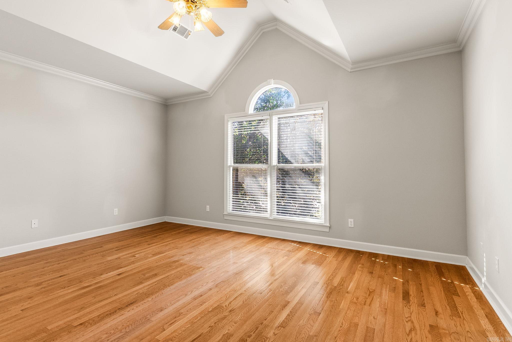 CHENAL VALLEY LAMARCHE PLACE NBH - Residential