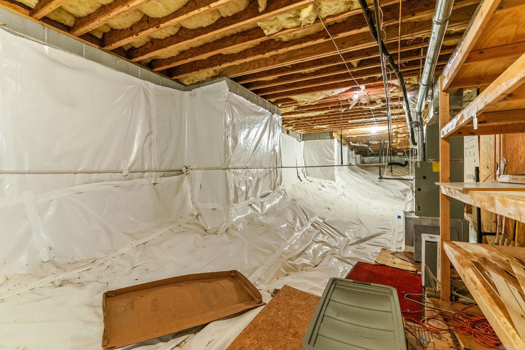 CHENAL VALLEY LAMARCHE PLACE NBH - Residential