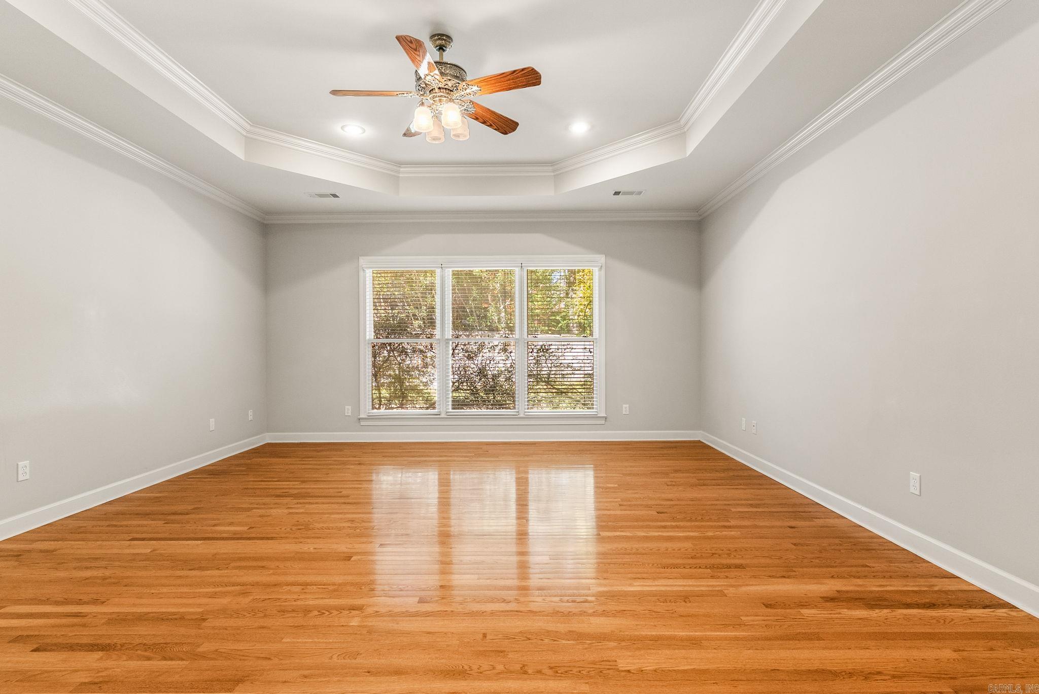 CHENAL VALLEY LAMARCHE PLACE NBH - Residential