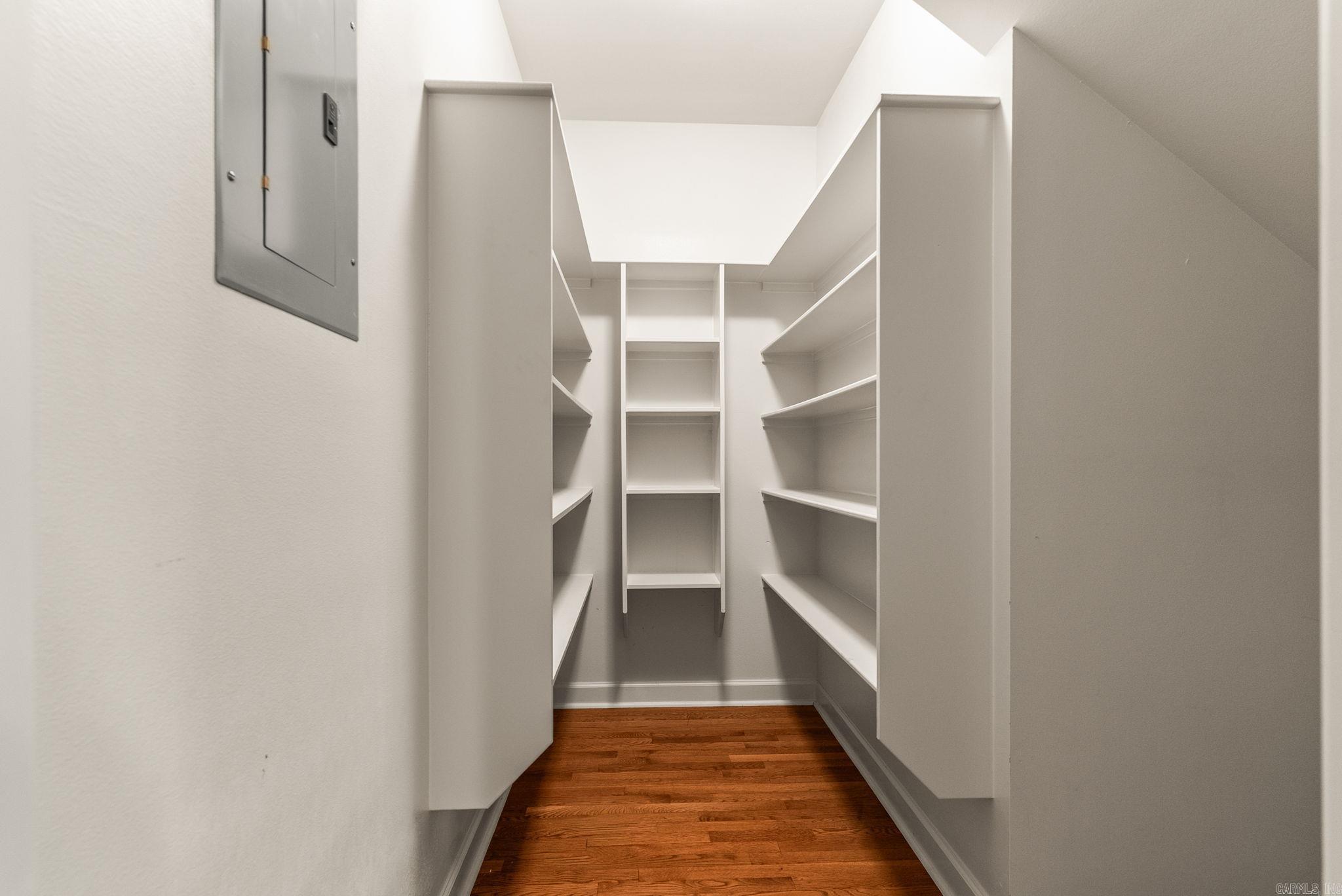 CHENAL VALLEY LAMARCHE PLACE NBH - Residential