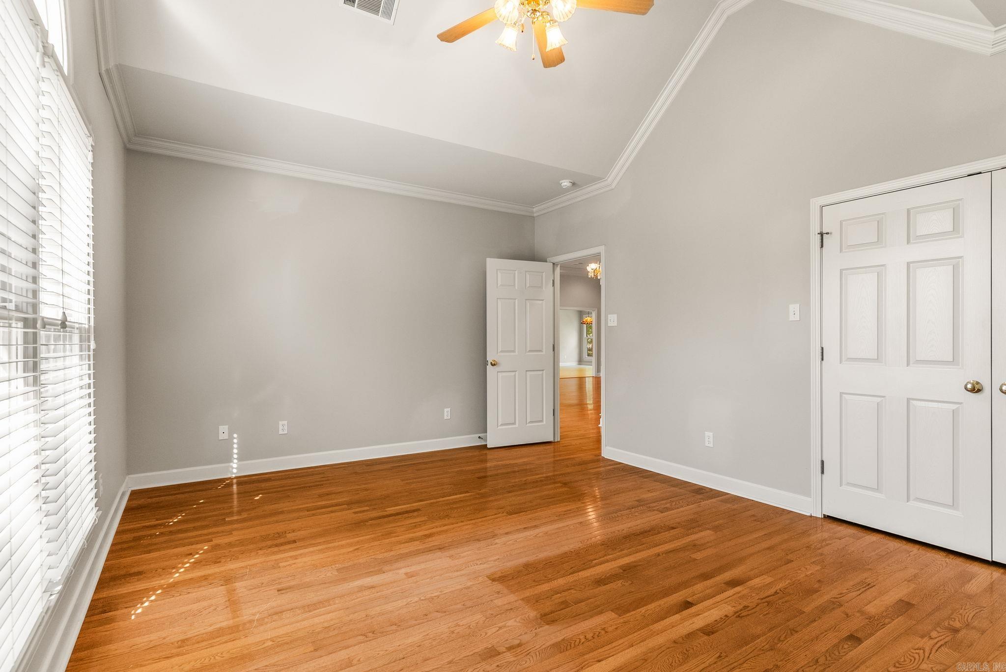 CHENAL VALLEY LAMARCHE PLACE NBH - Residential