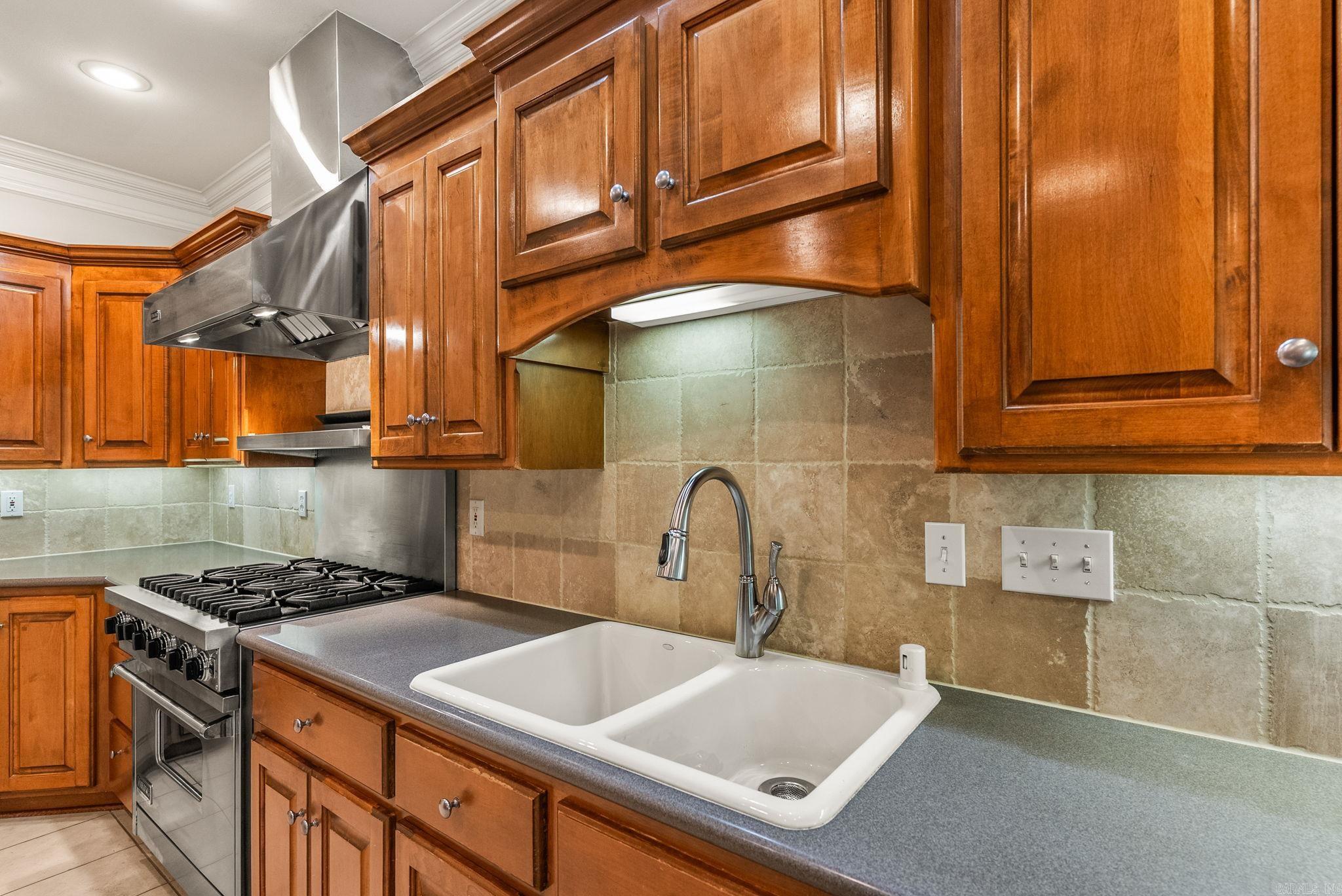 CHENAL VALLEY LAMARCHE PLACE NBH - Residential