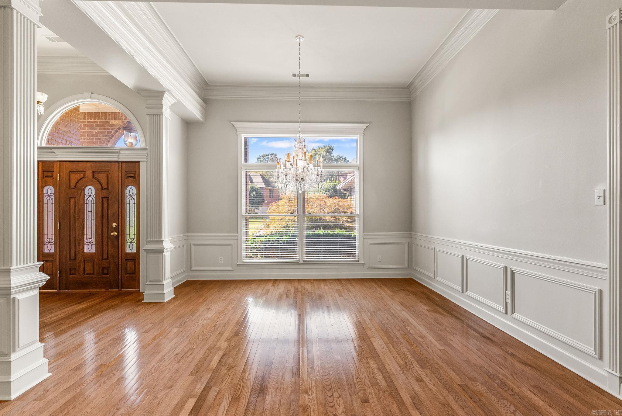 CHENAL VALLEY LAMARCHE PLACE NBH - Residential