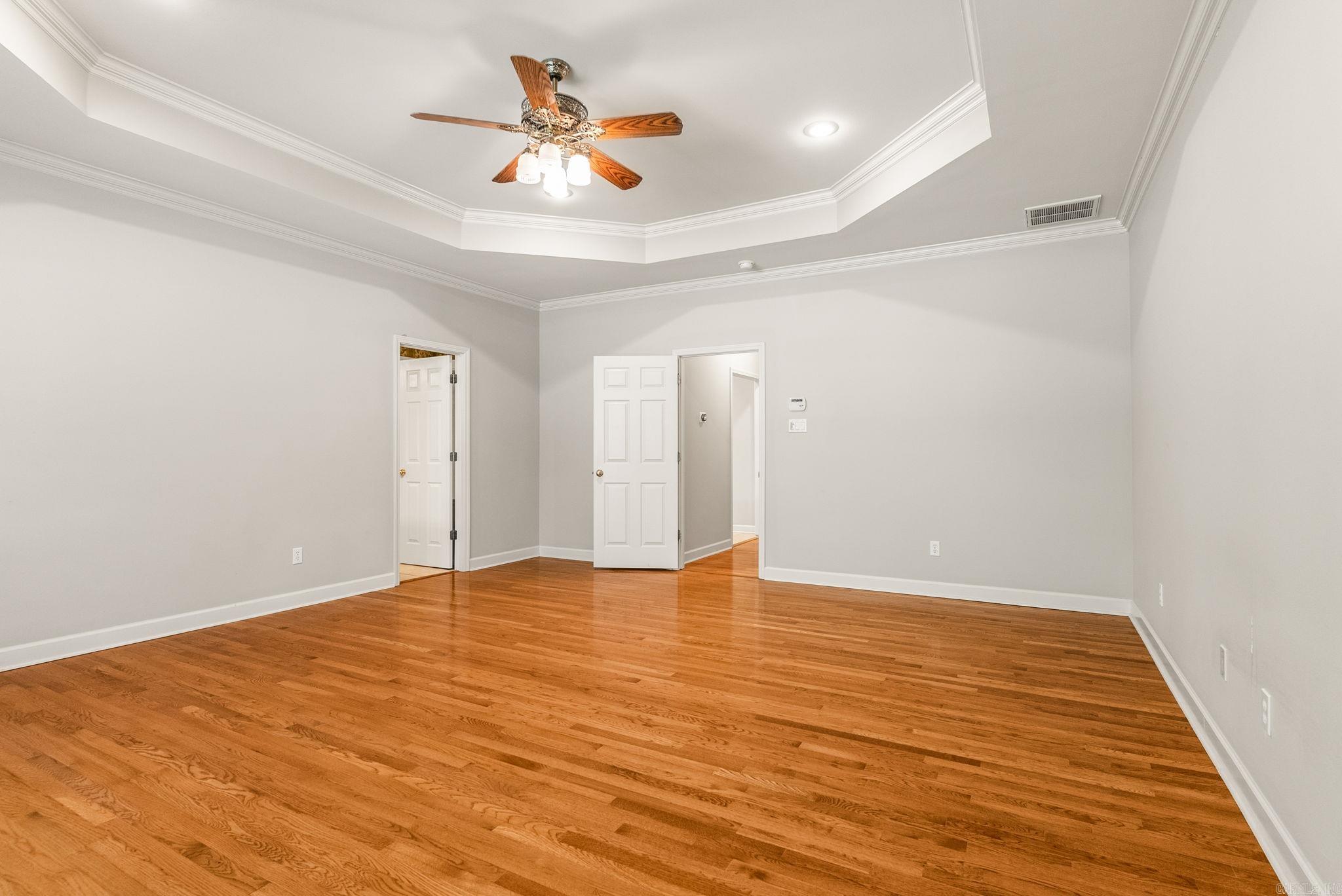 CHENAL VALLEY LAMARCHE PLACE NBH - Residential