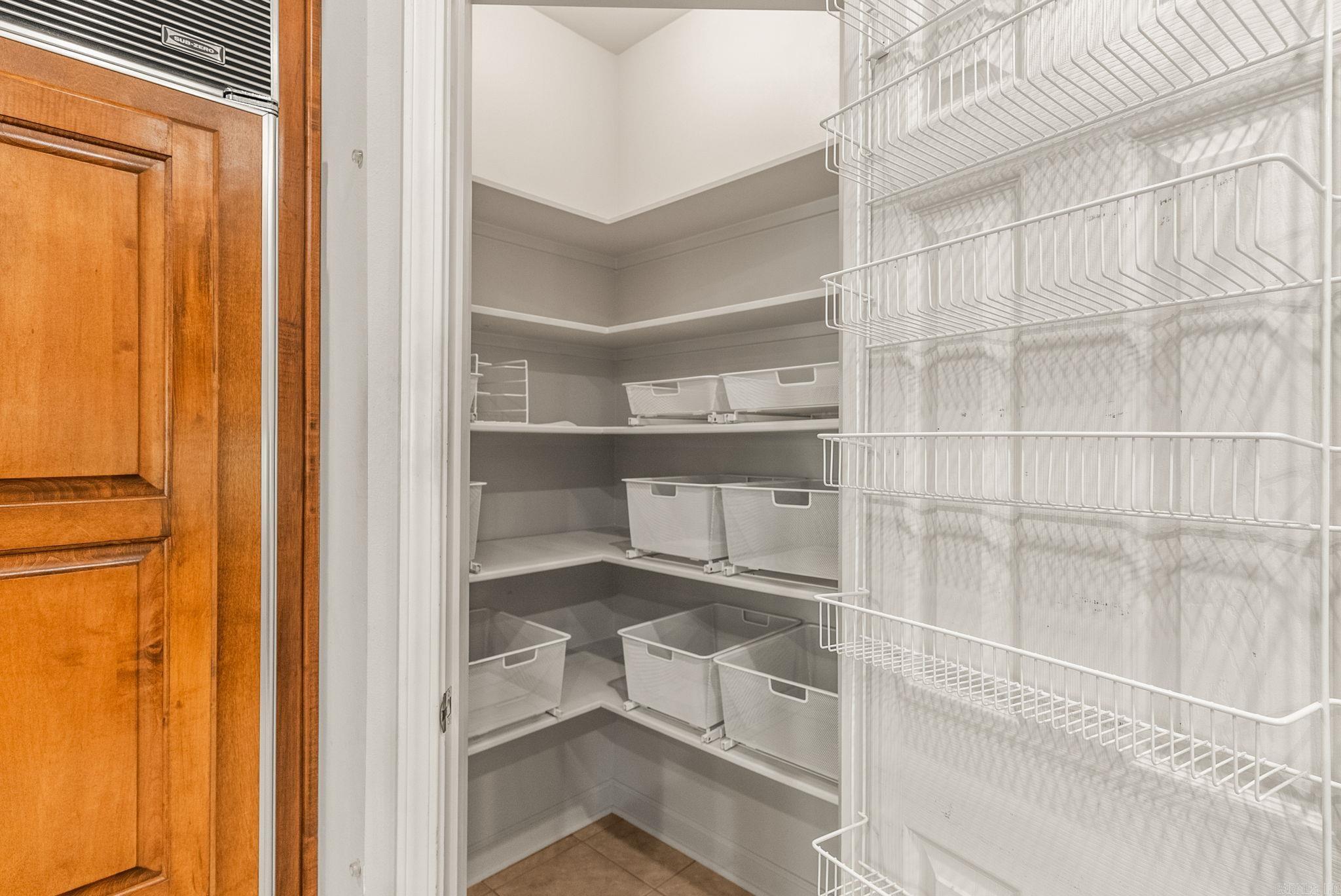 CHENAL VALLEY LAMARCHE PLACE NBH - Residential