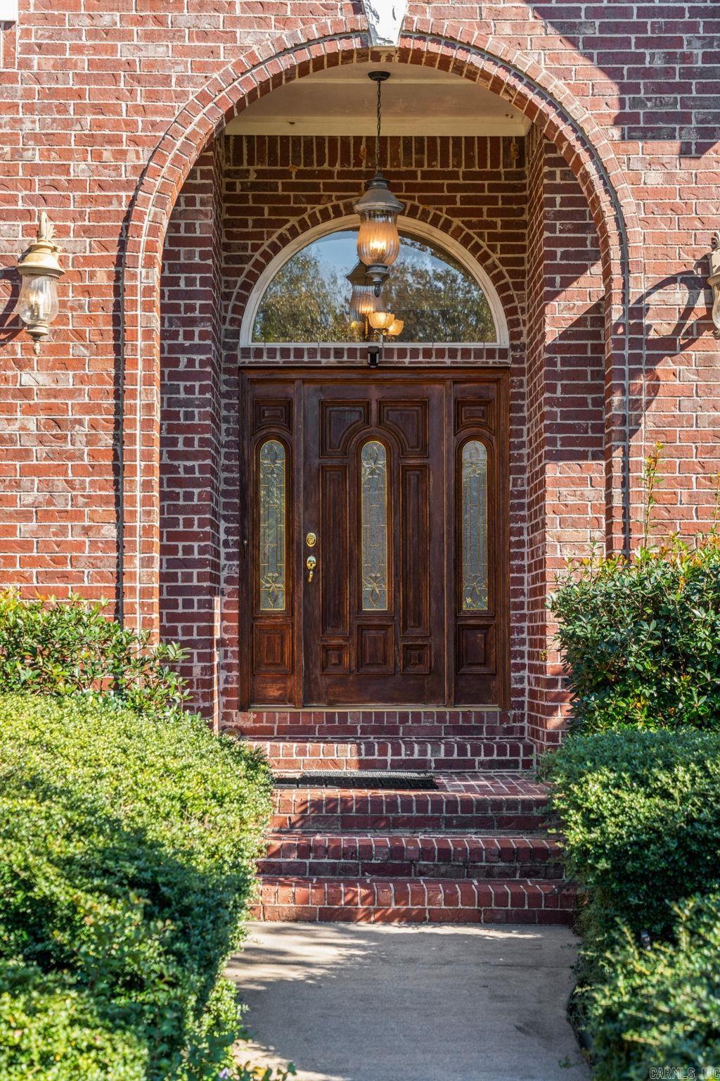 CHENAL VALLEY LAMARCHE PLACE NBH - Residential