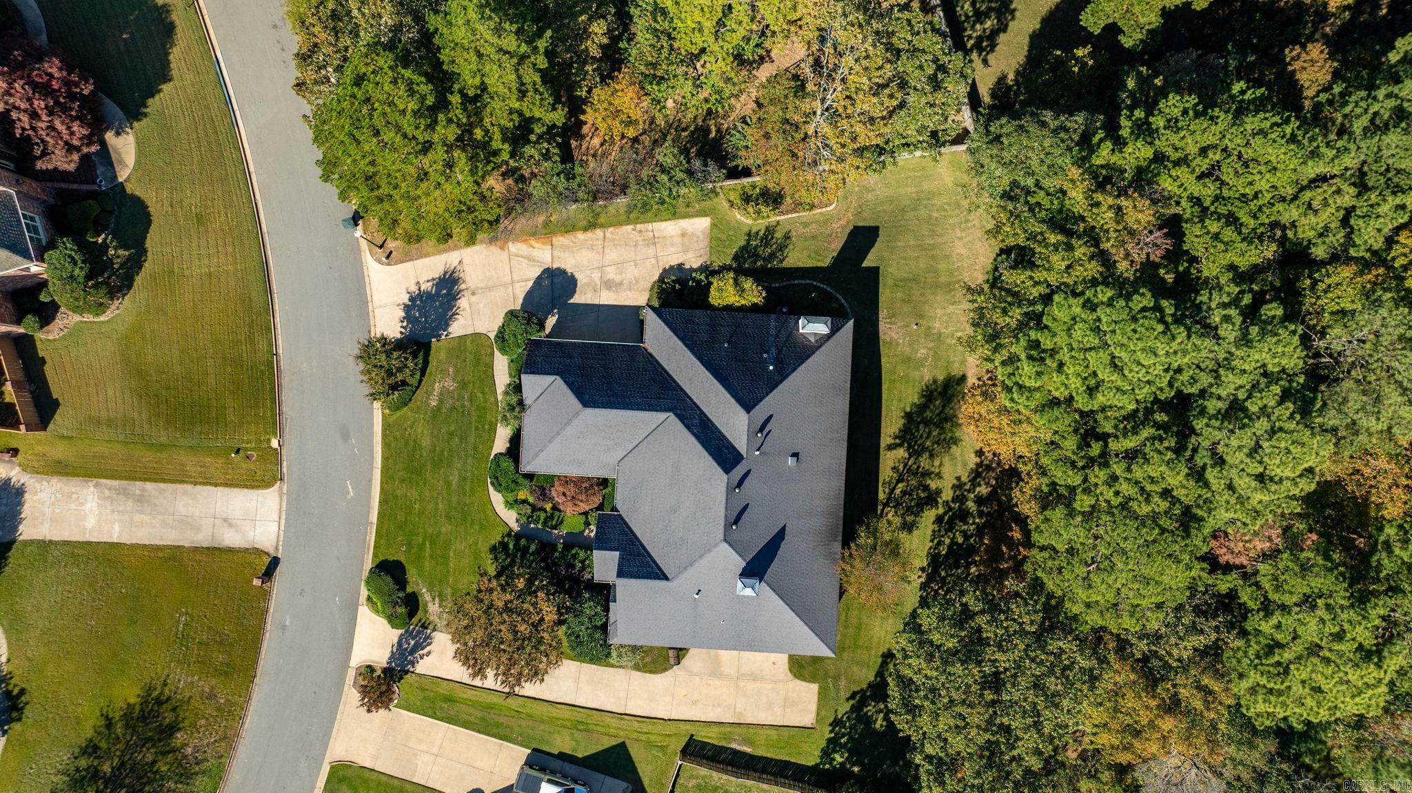 CHENAL VALLEY LAMARCHE PLACE NBH - Residential