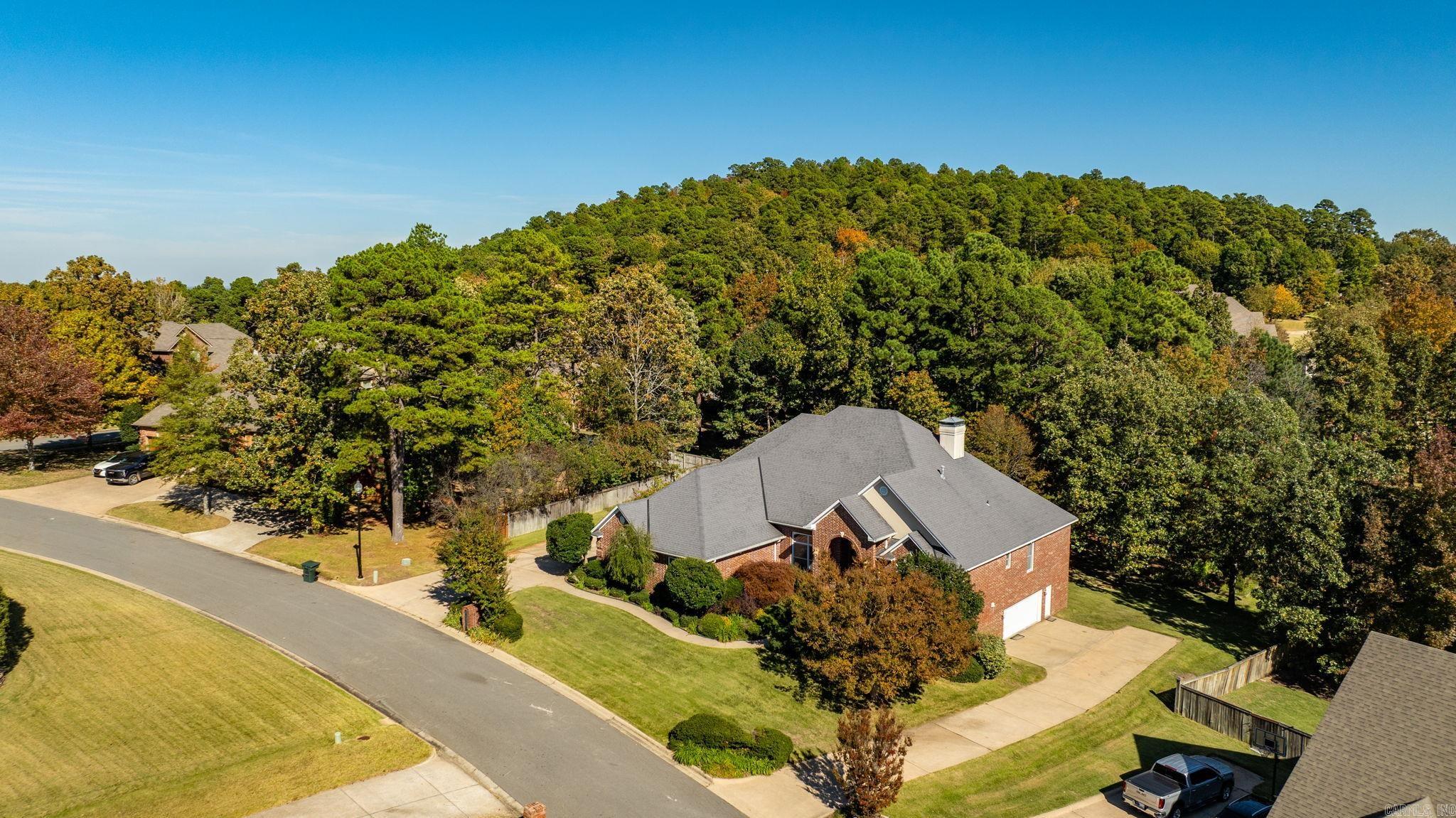 CHENAL VALLEY LAMARCHE PLACE NBH - Residential