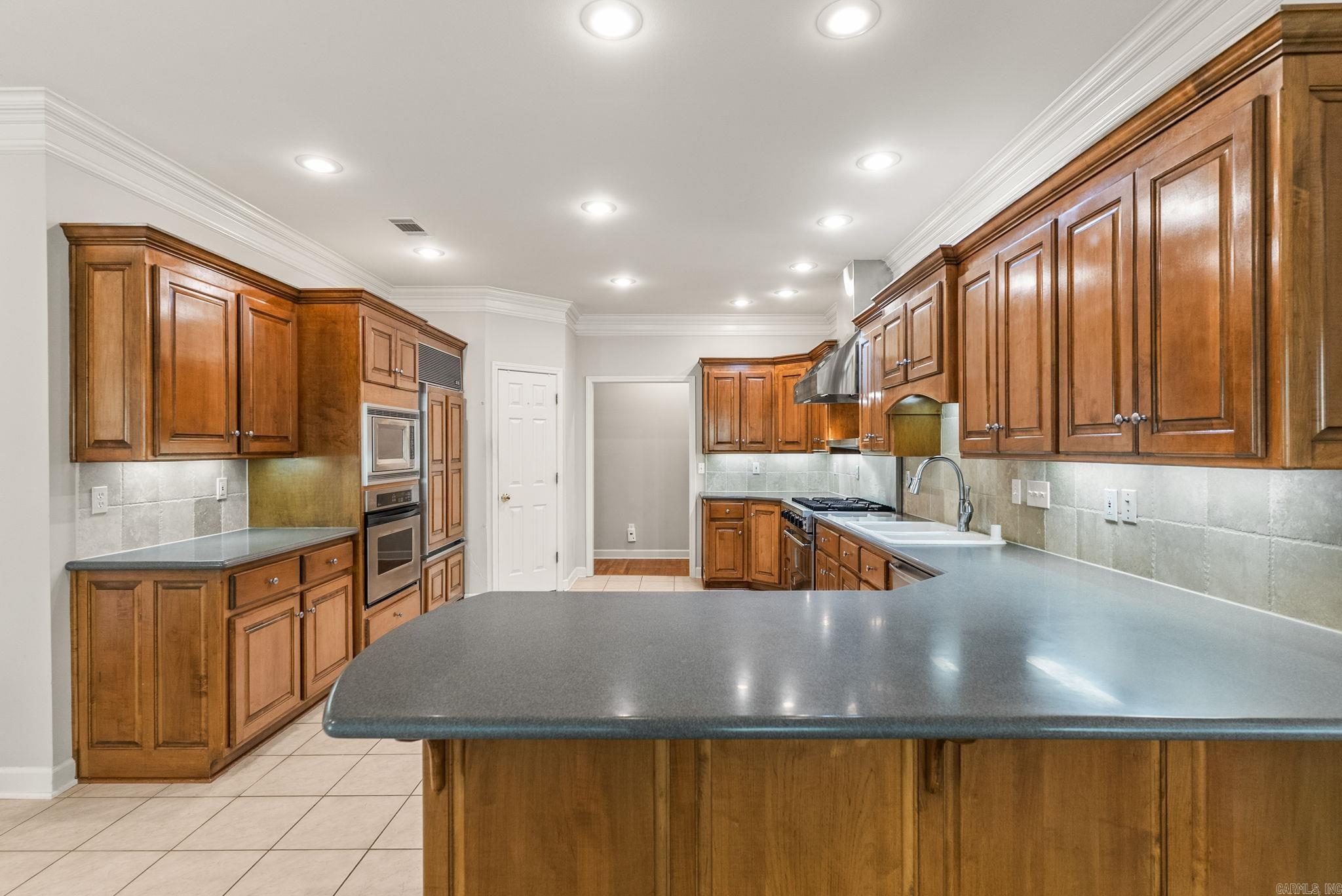 CHENAL VALLEY LAMARCHE PLACE NBH - Residential