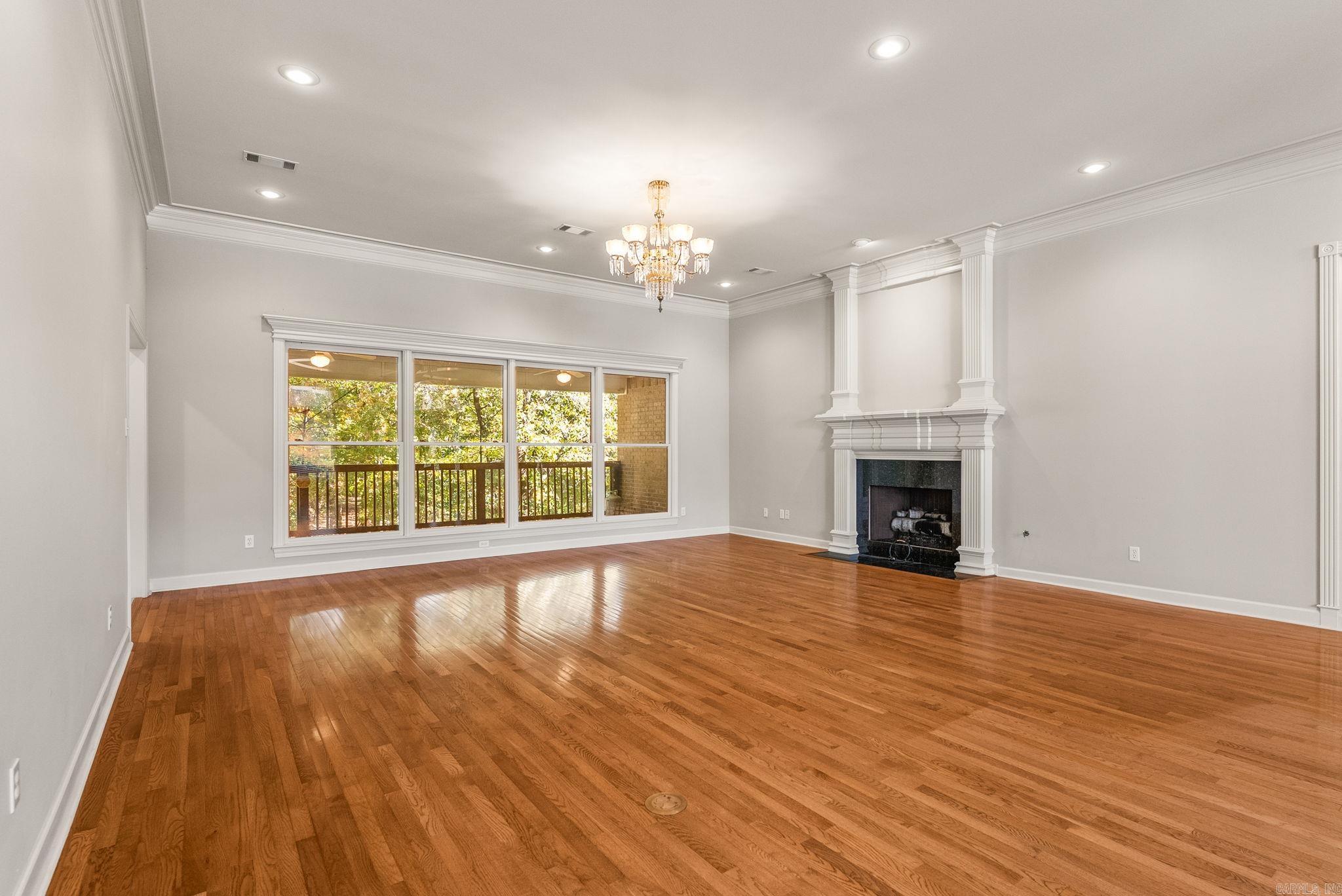 CHENAL VALLEY LAMARCHE PLACE NBH - Residential