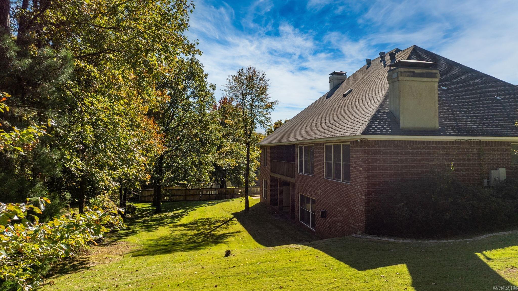 CHENAL VALLEY LAMARCHE PLACE NBH - Residential