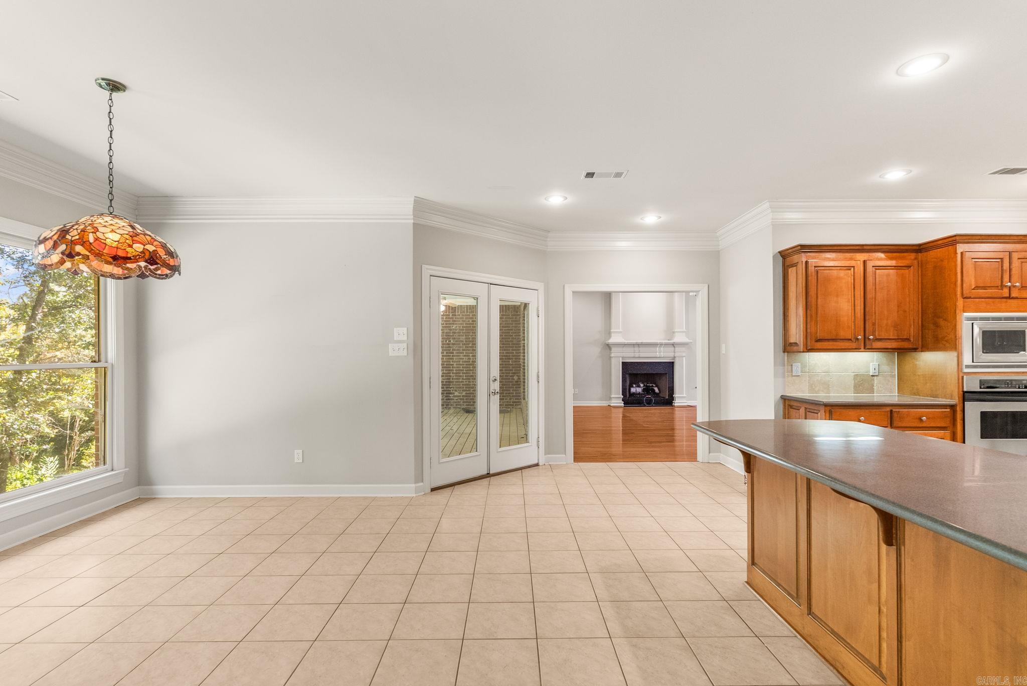 CHENAL VALLEY LAMARCHE PLACE NBH - Residential