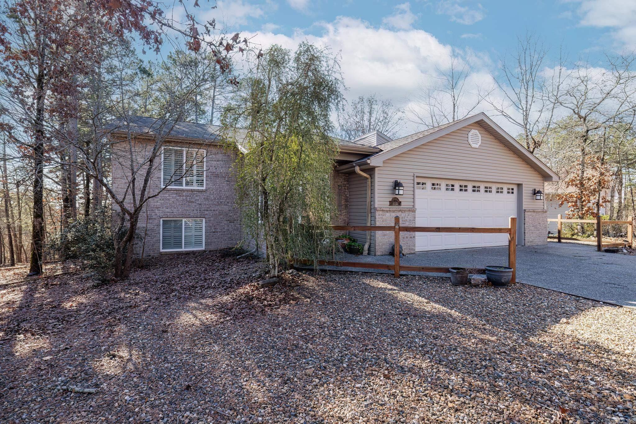View Hot Springs Vill., AR 71909 house