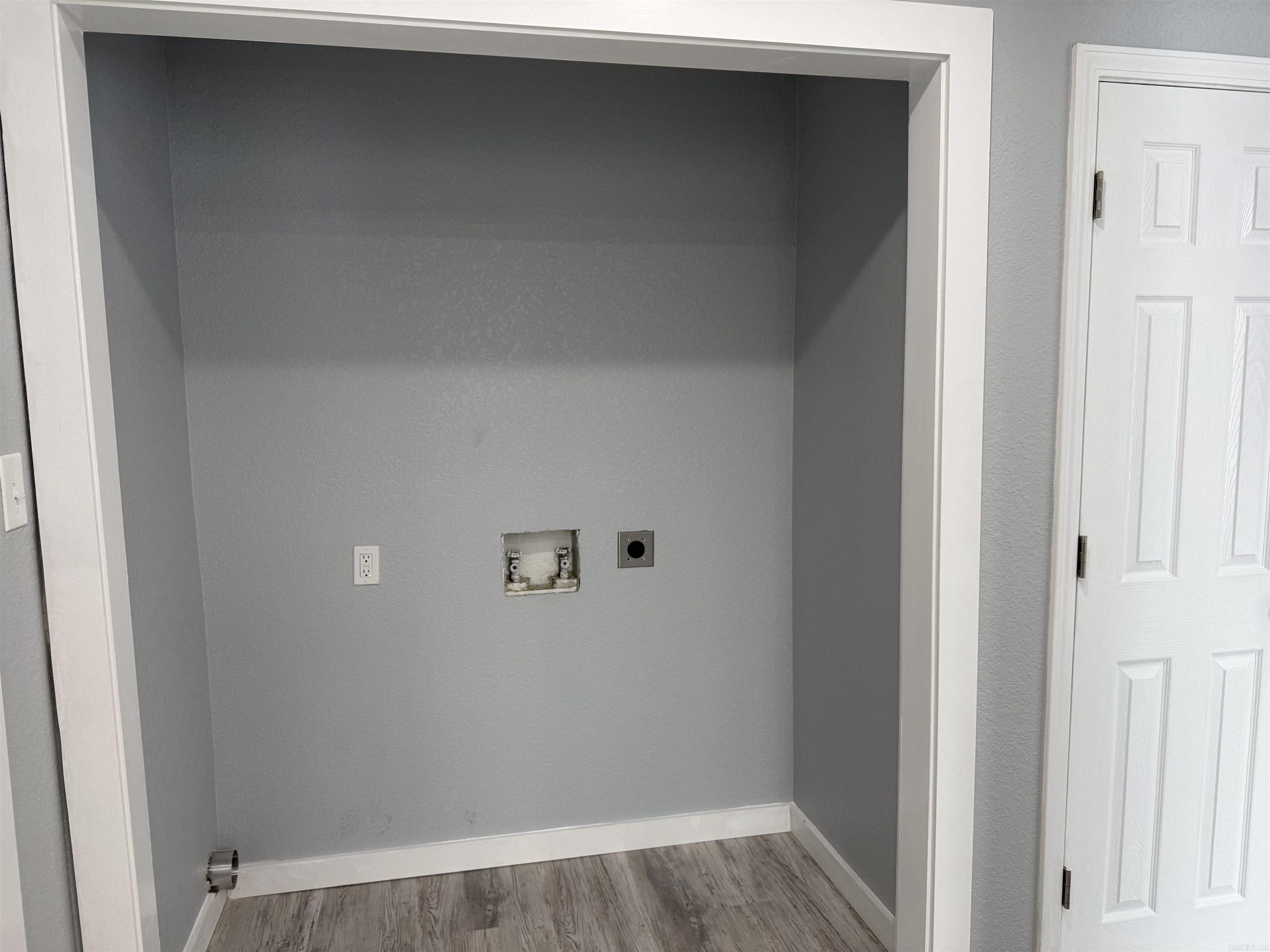 Not In List - Residential