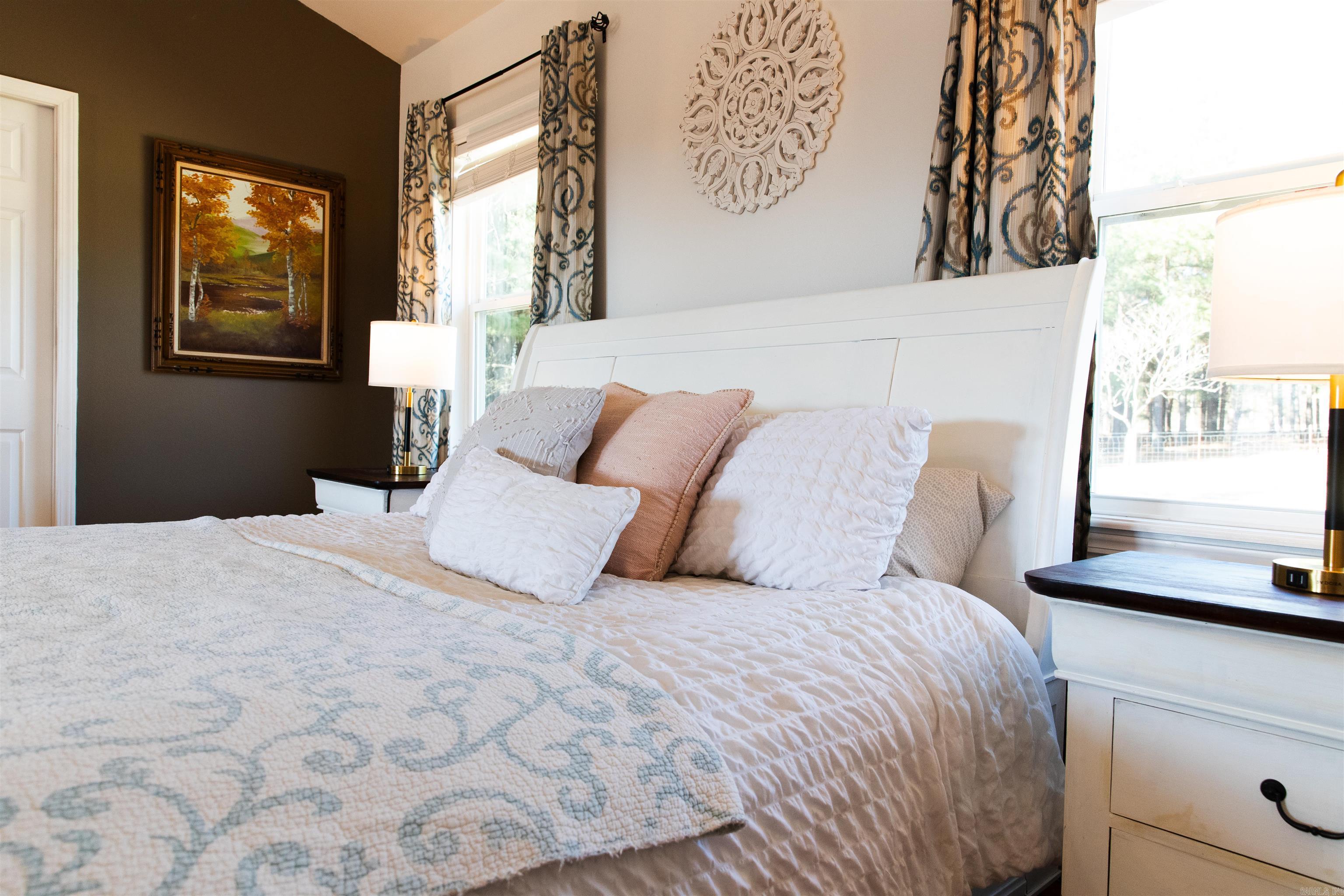 COUNTRY WOODS ESTATES - Residential
