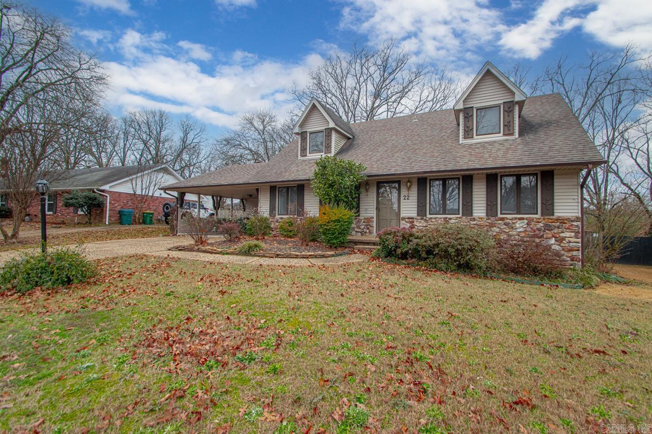 COLONY WEST - Residential