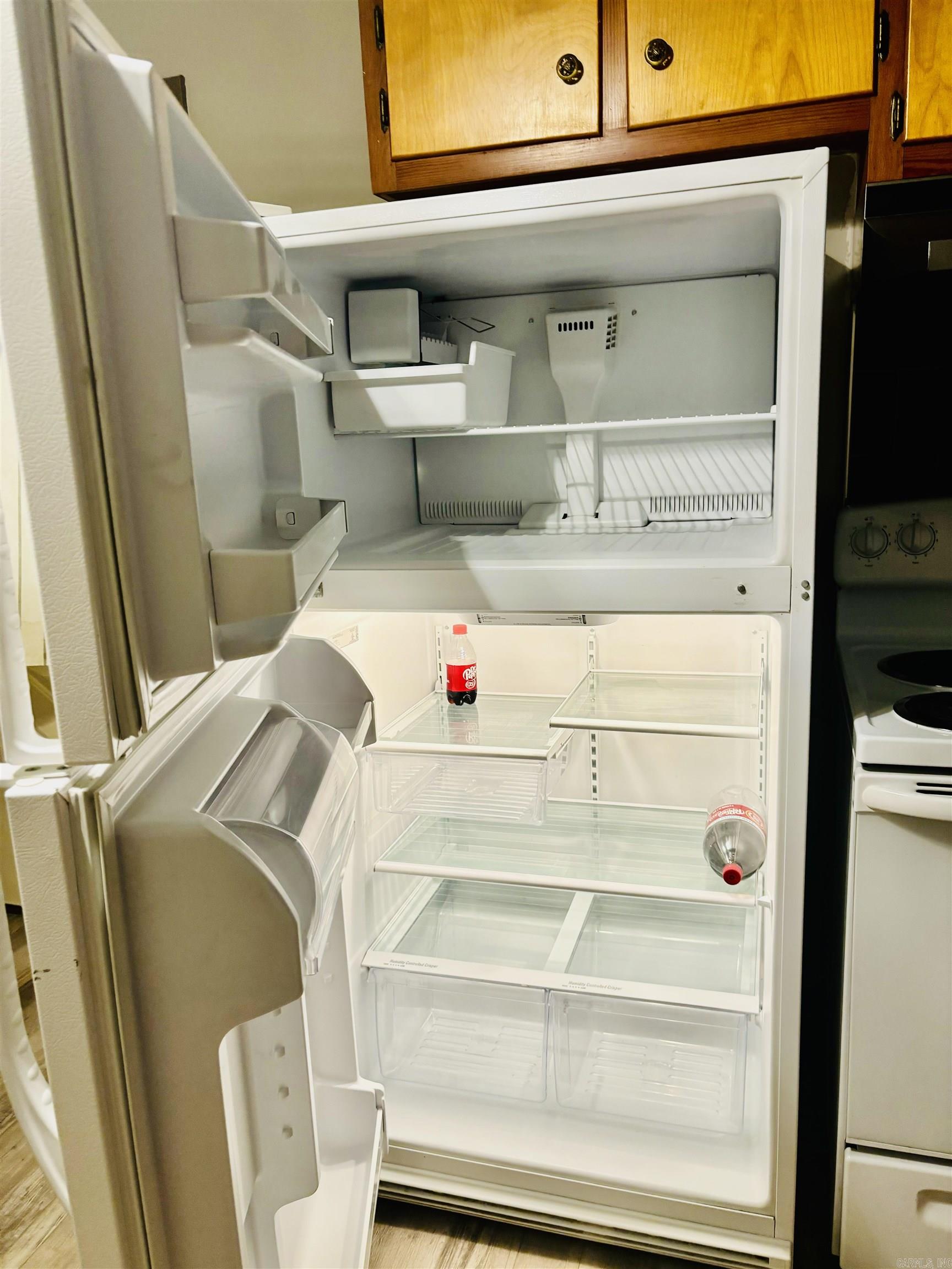 Original Town of Hazen - Residential