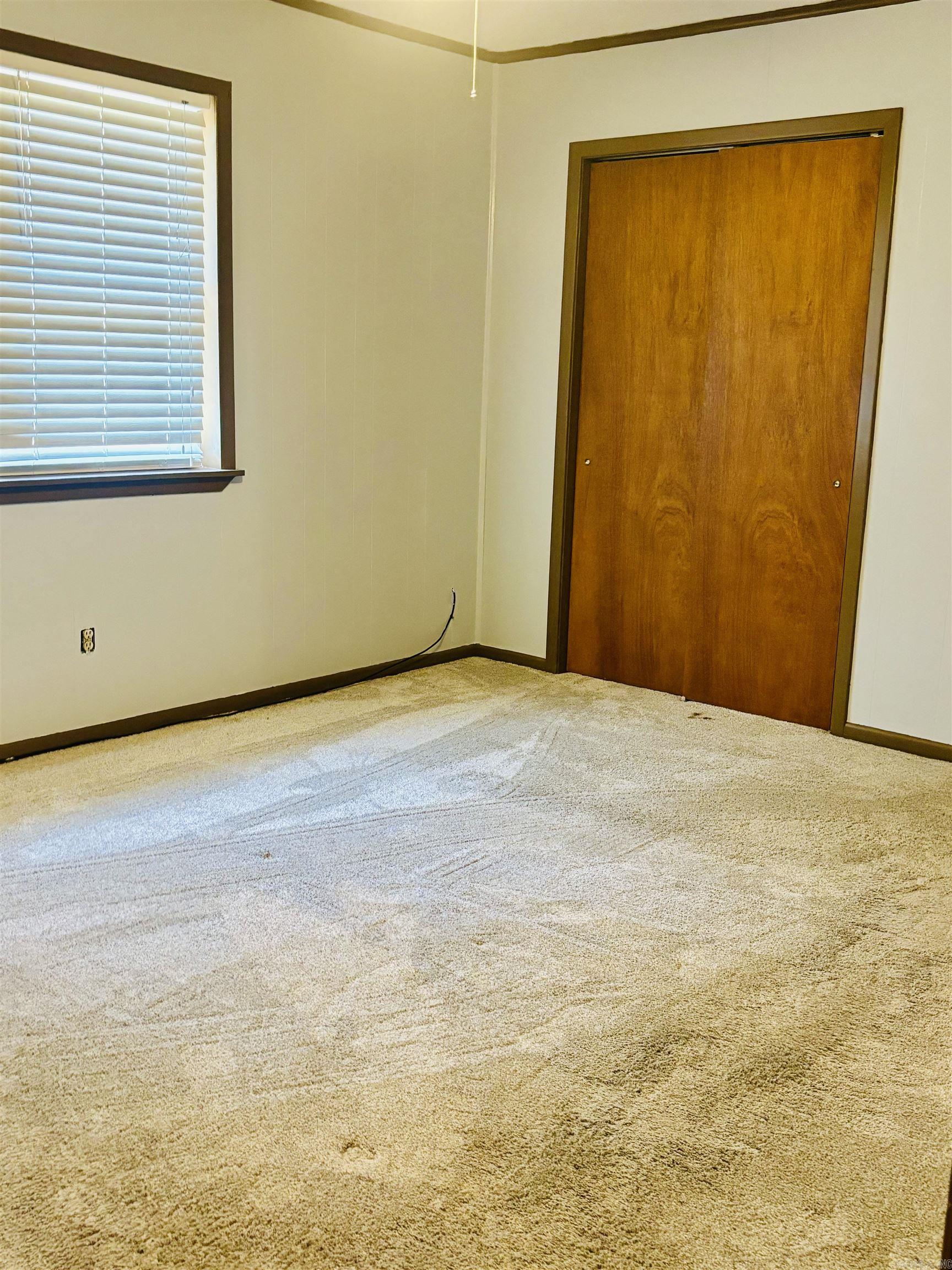 Original Town of Hazen - Residential