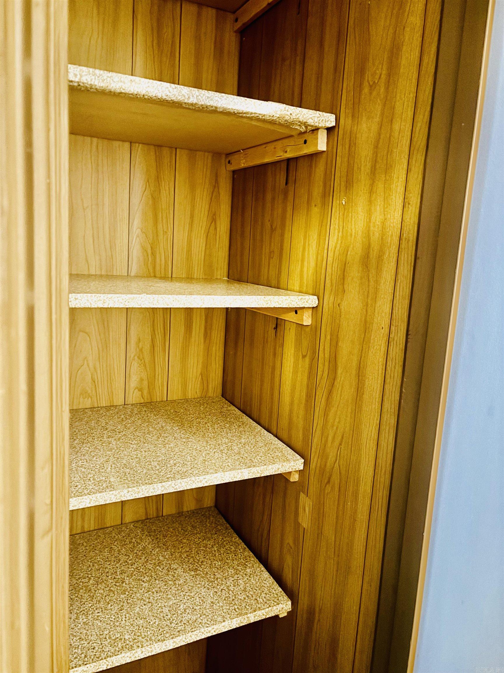 Original Town of Hazen - Residential