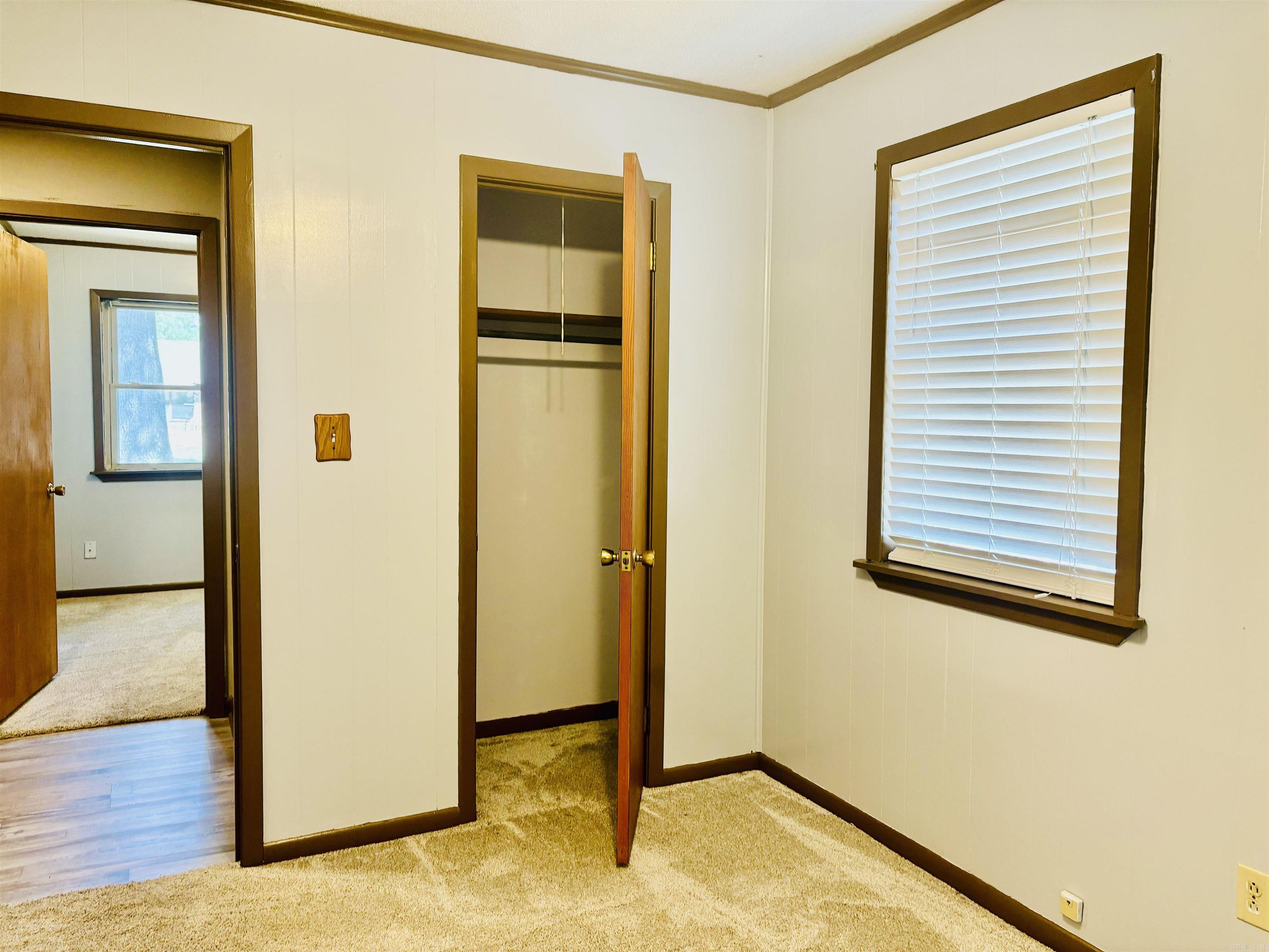 Original Town of Hazen - Residential