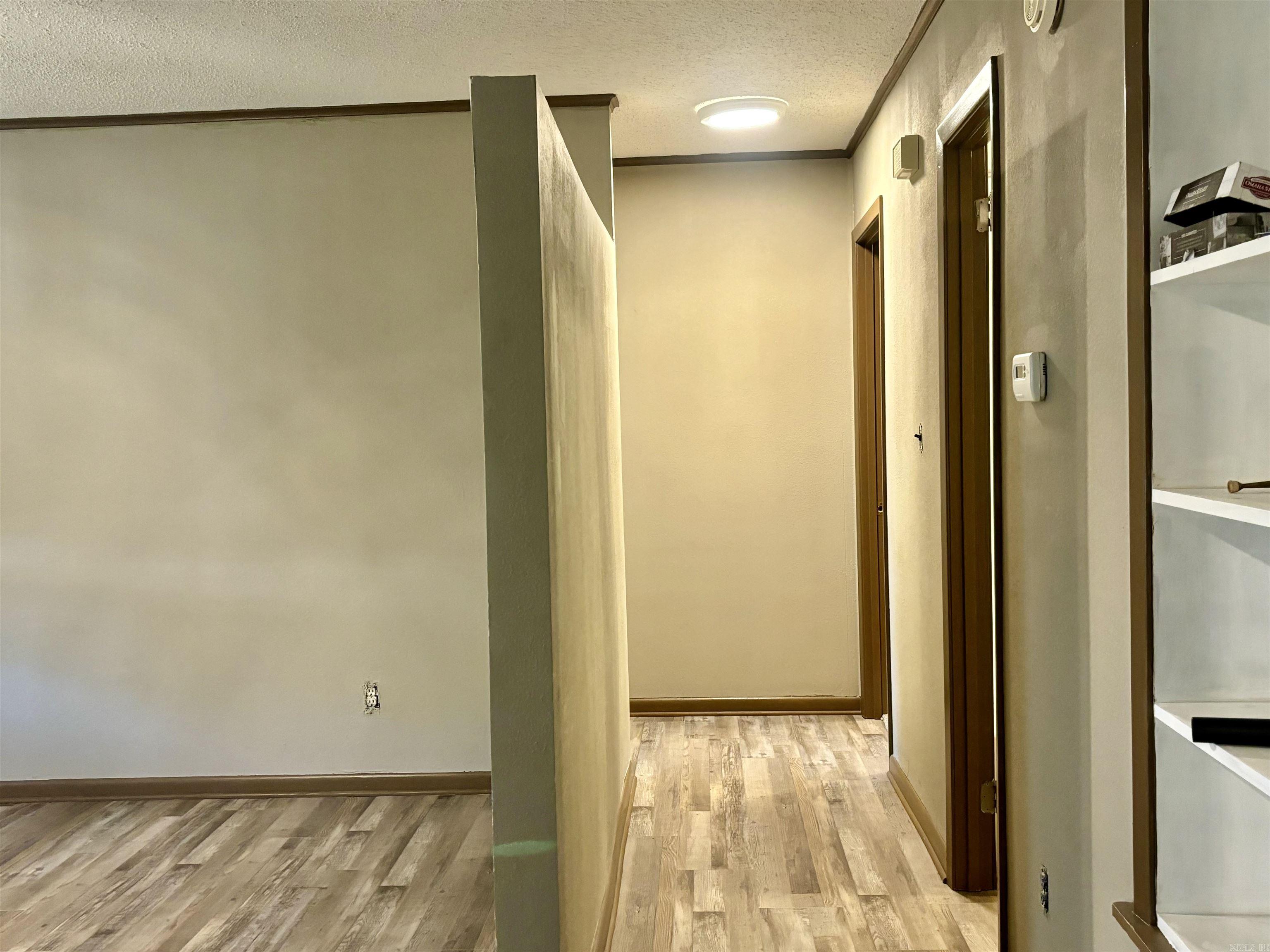 Original Town of Hazen - Residential