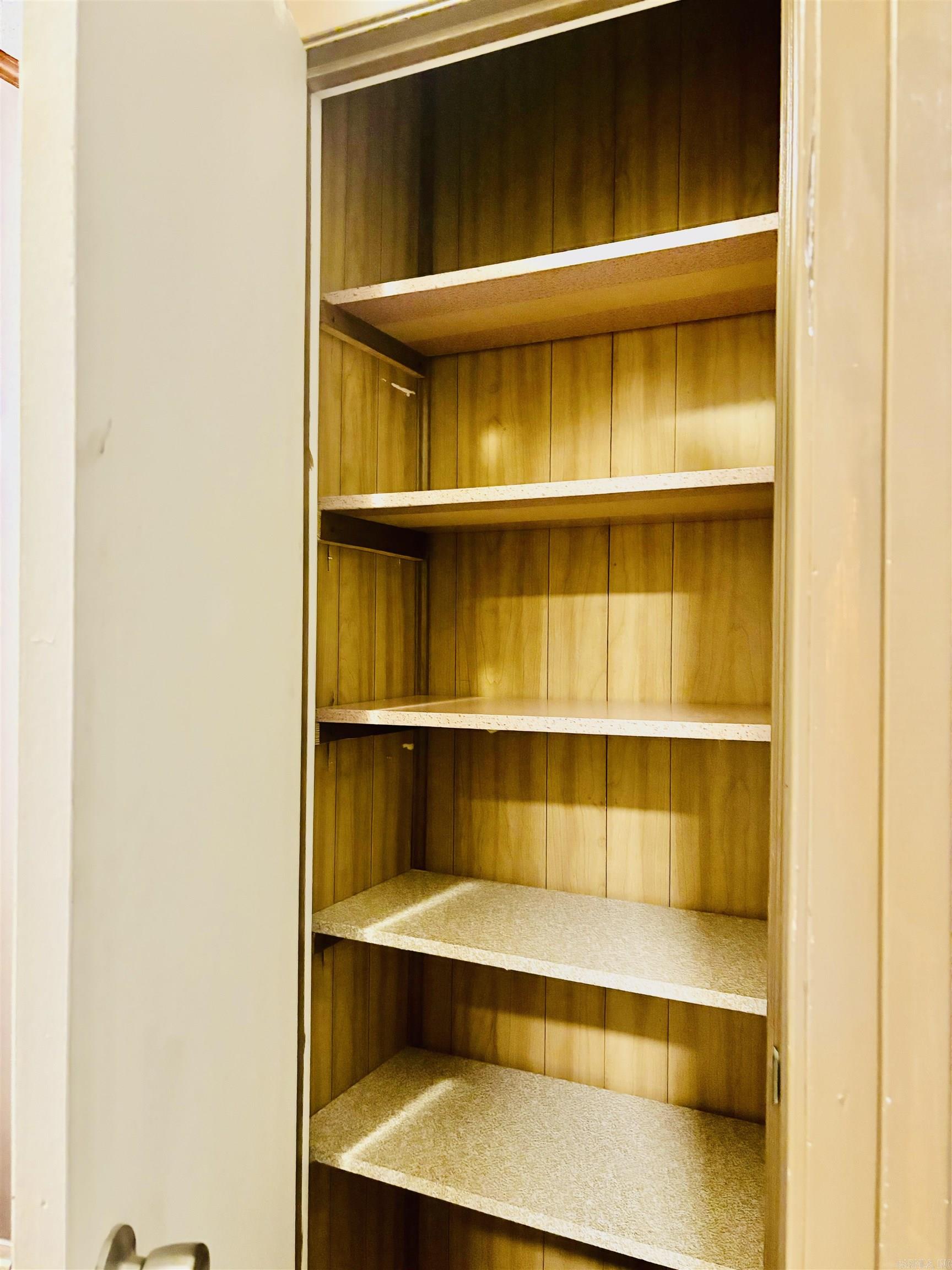 Original Town of Hazen - Residential