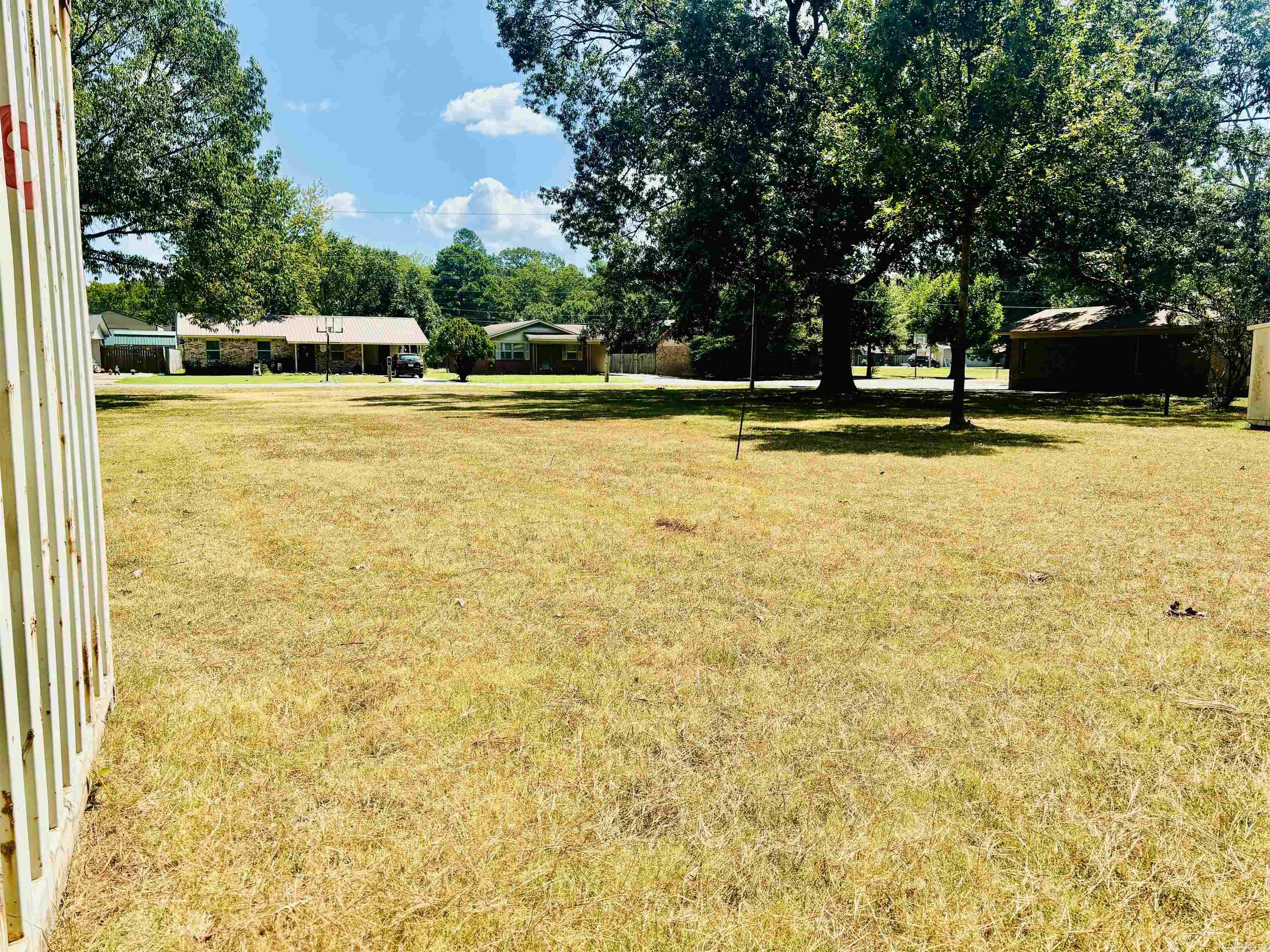 Original Town of Hazen - Residential