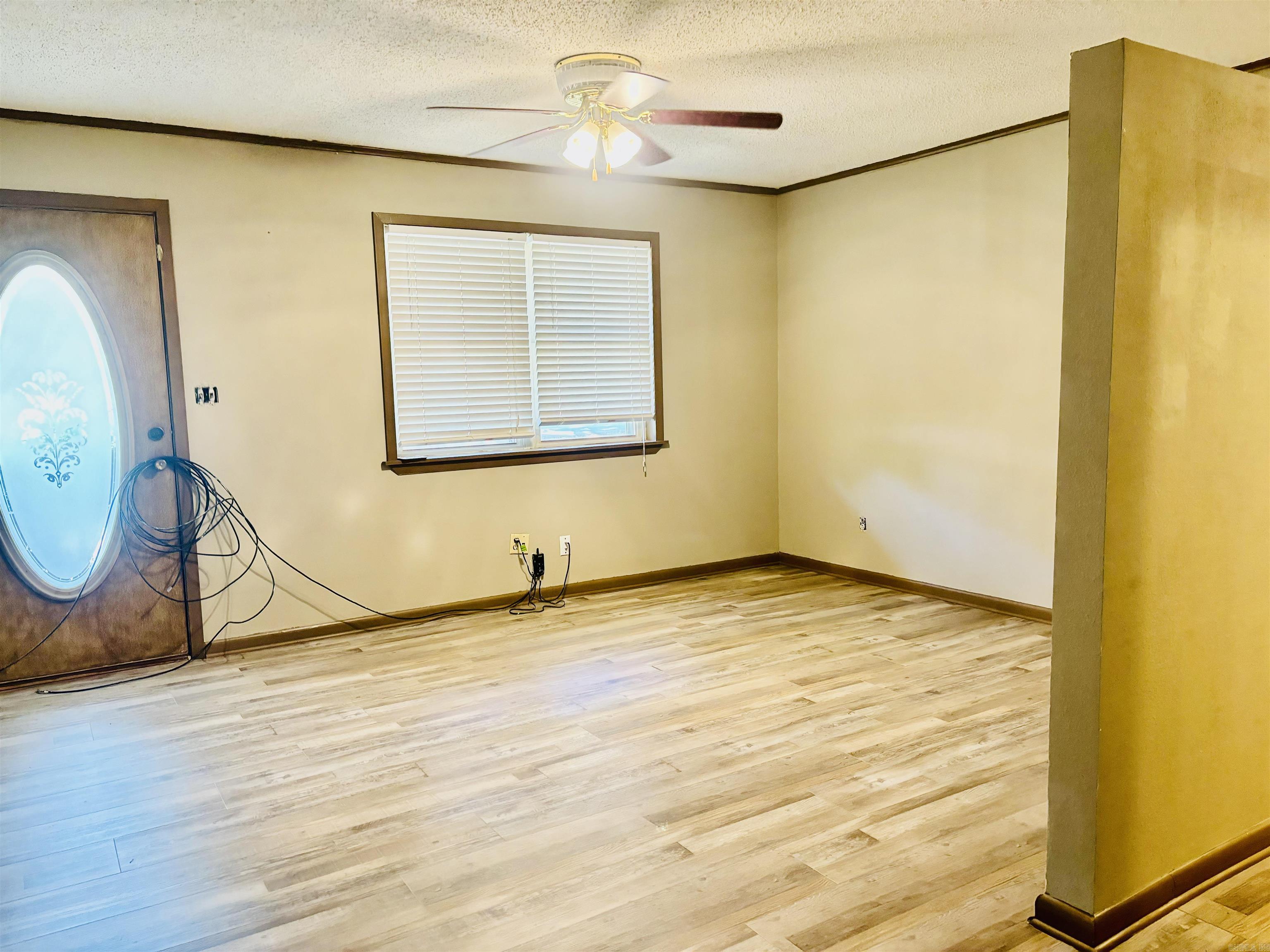 Original Town of Hazen - Residential