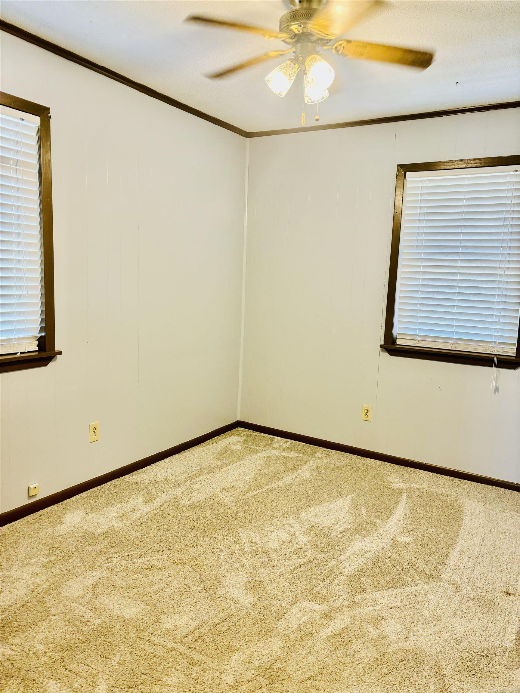 Original Town of Hazen - Residential