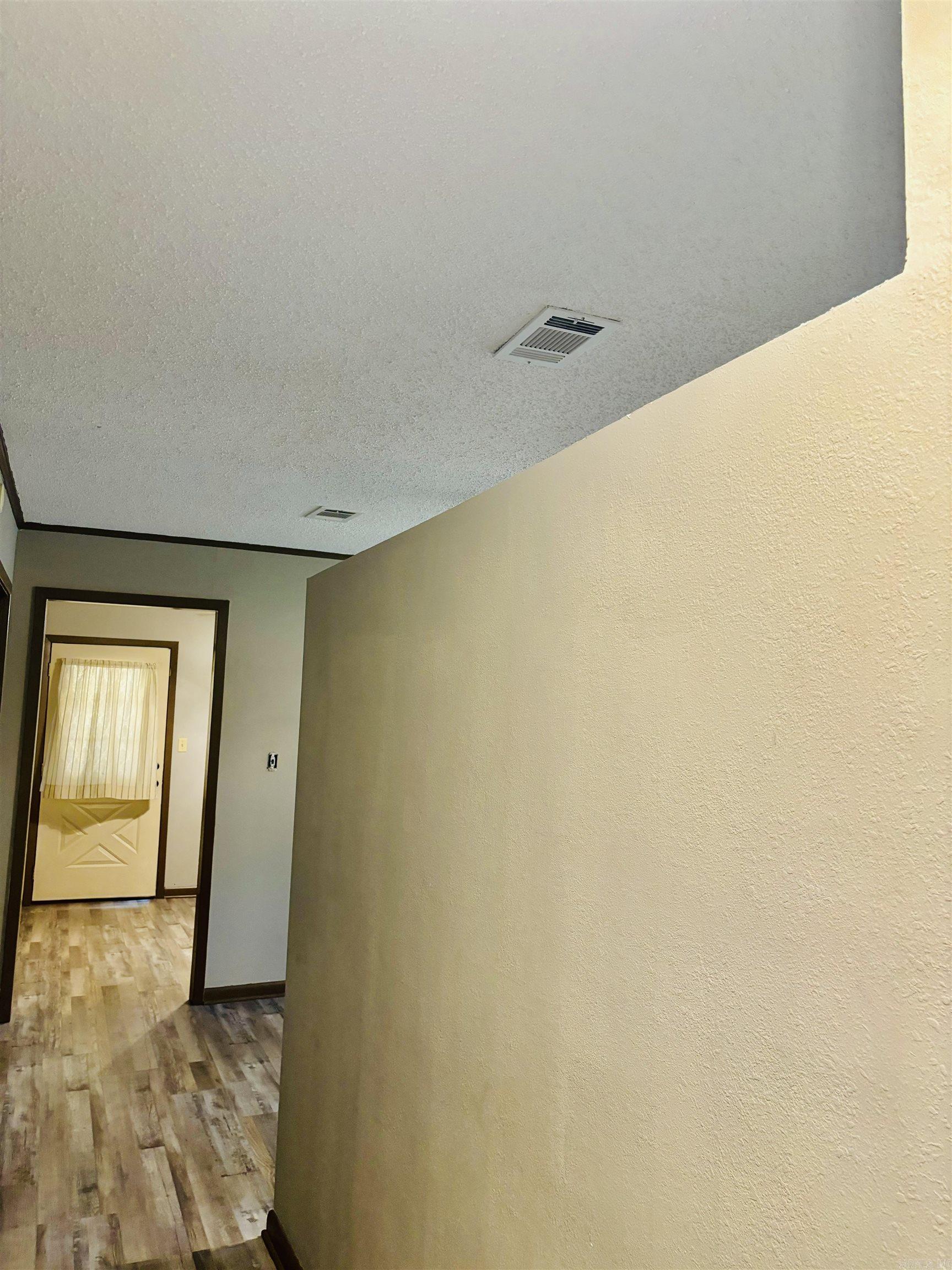 Original Town of Hazen - Residential