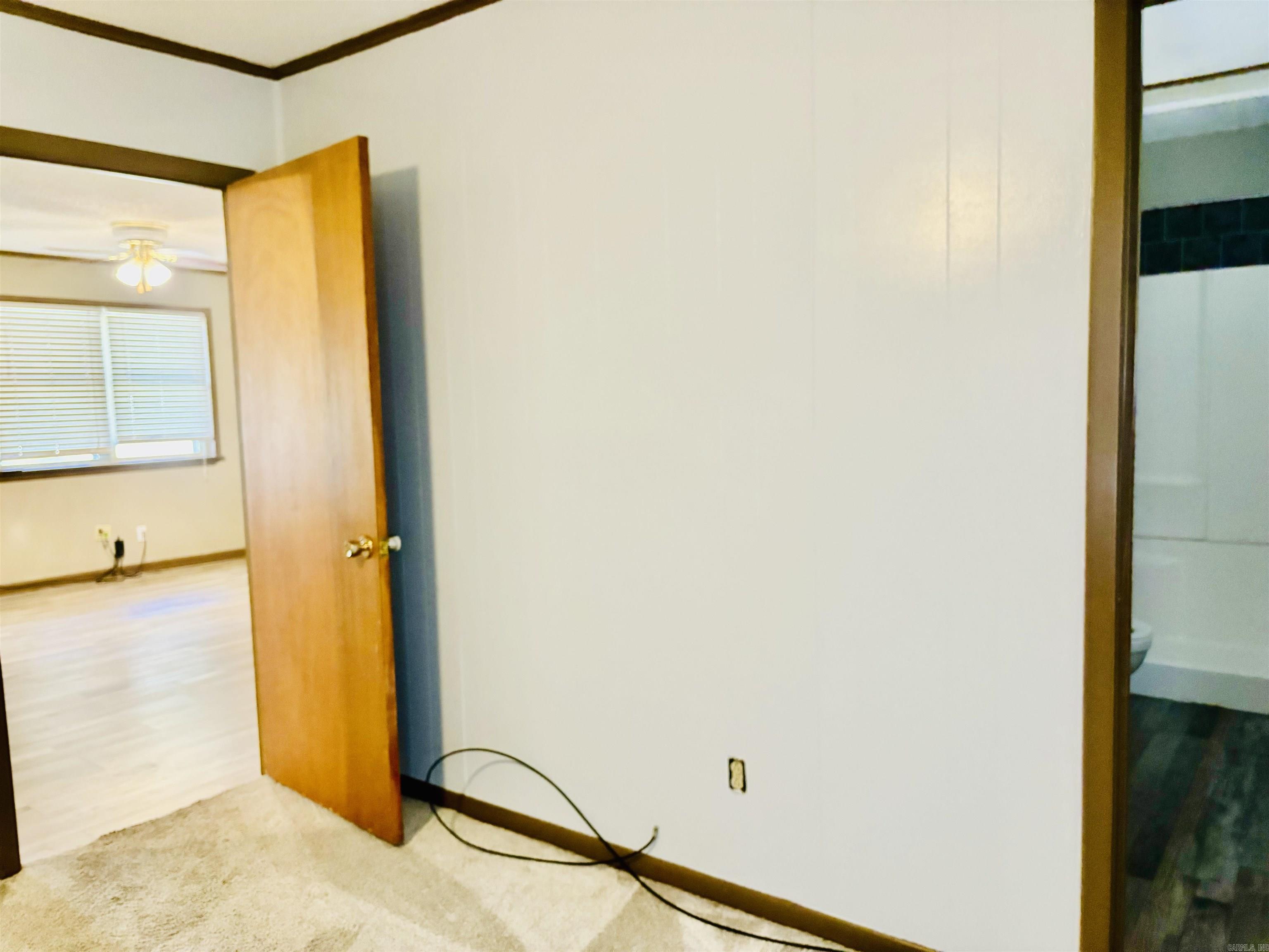 Original Town of Hazen - Residential