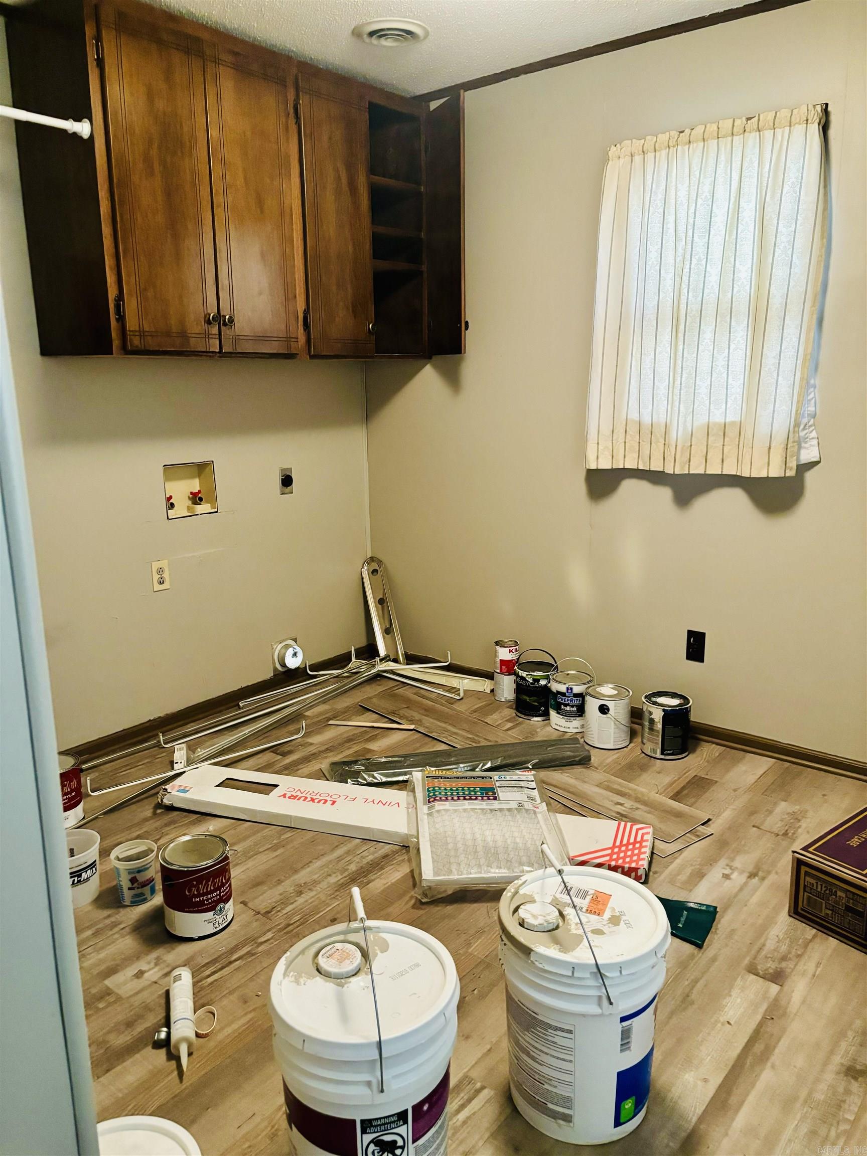 Original Town of Hazen - Residential