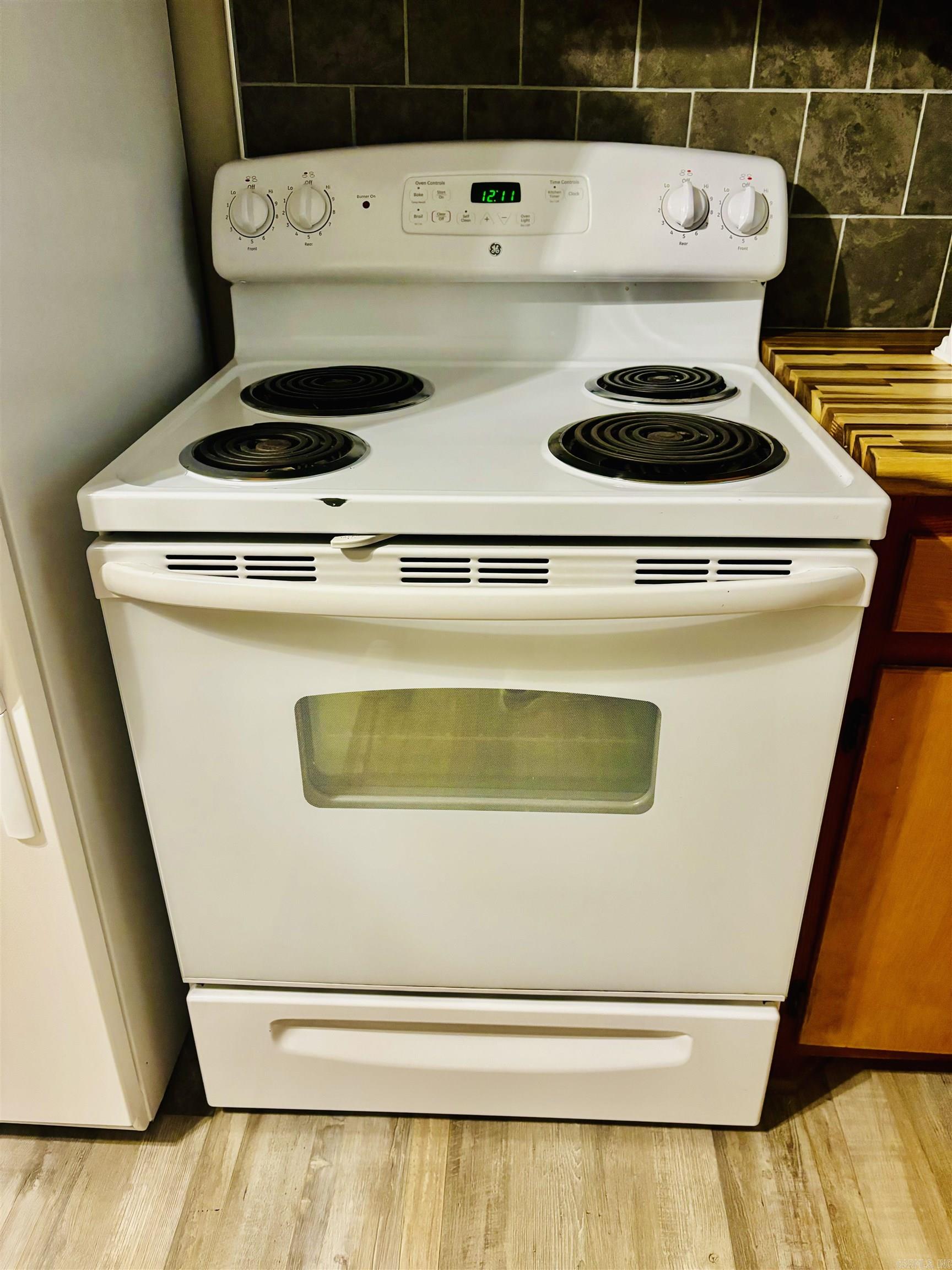 Original Town of Hazen - Residential