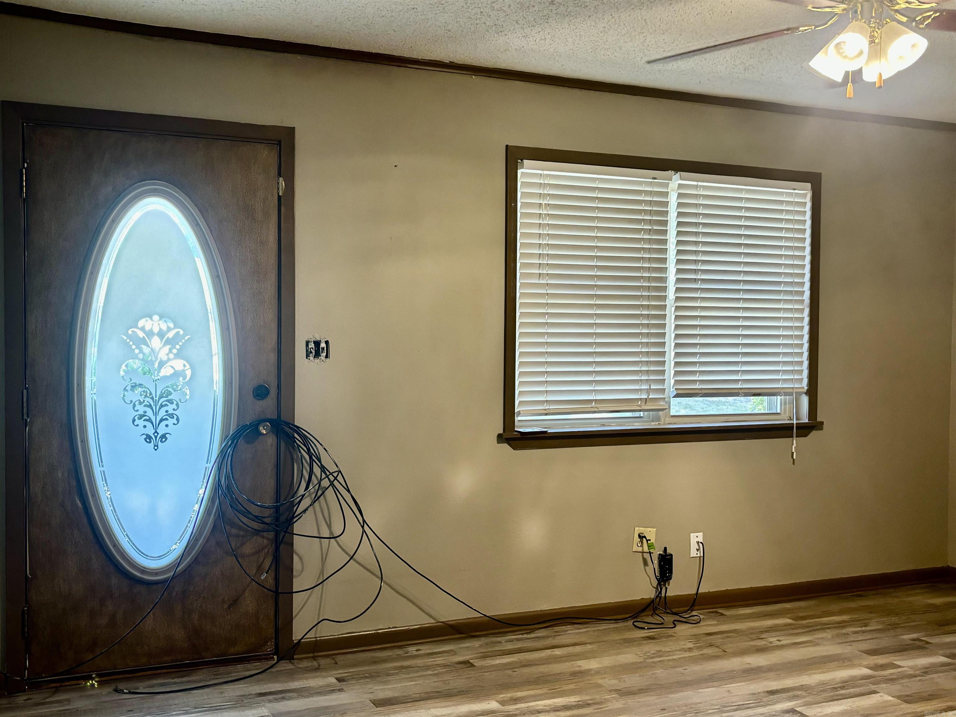 Original Town of Hazen - Residential