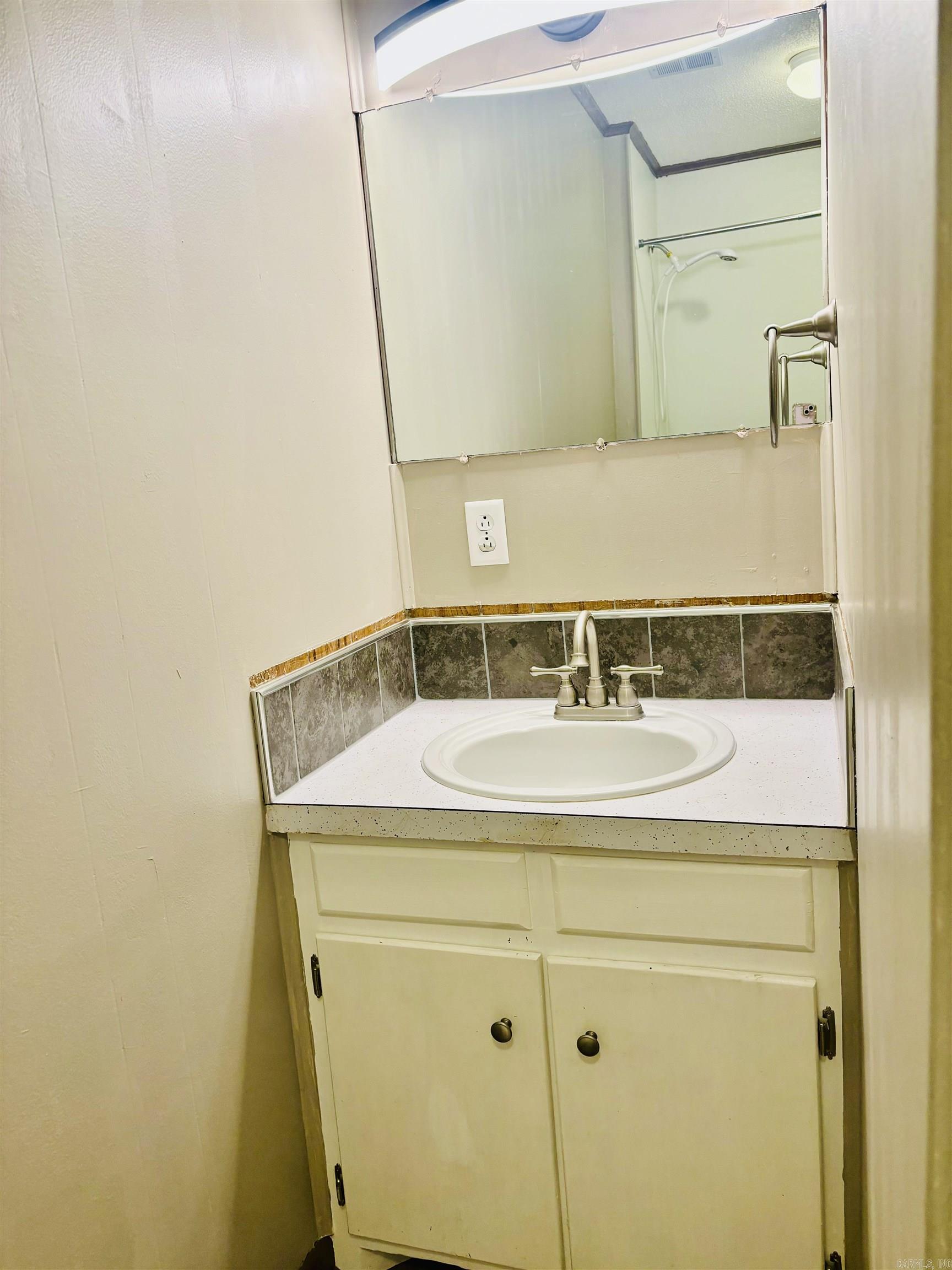 Original Town of Hazen - Residential