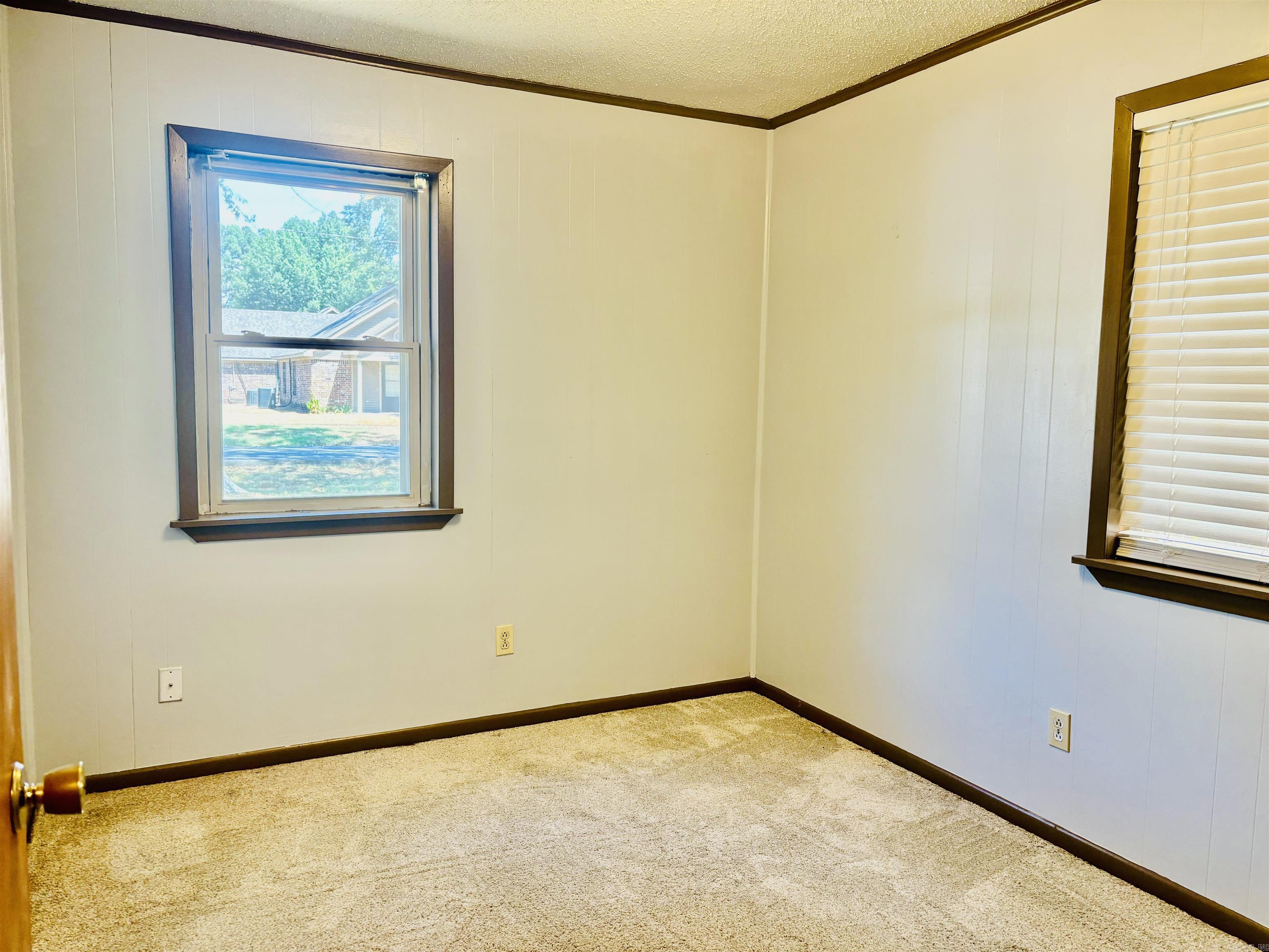 Original Town of Hazen - Residential