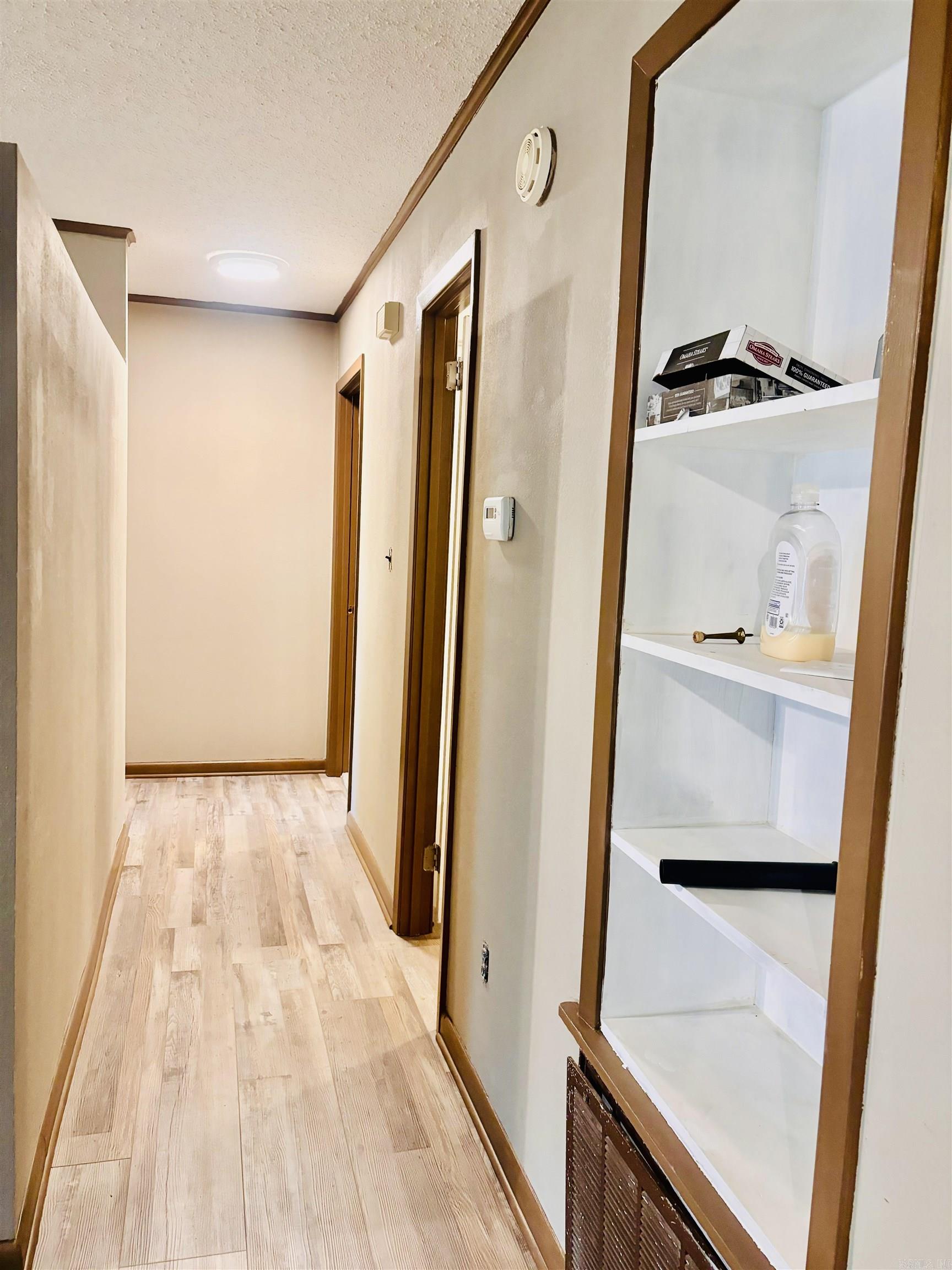 Original Town of Hazen - Residential