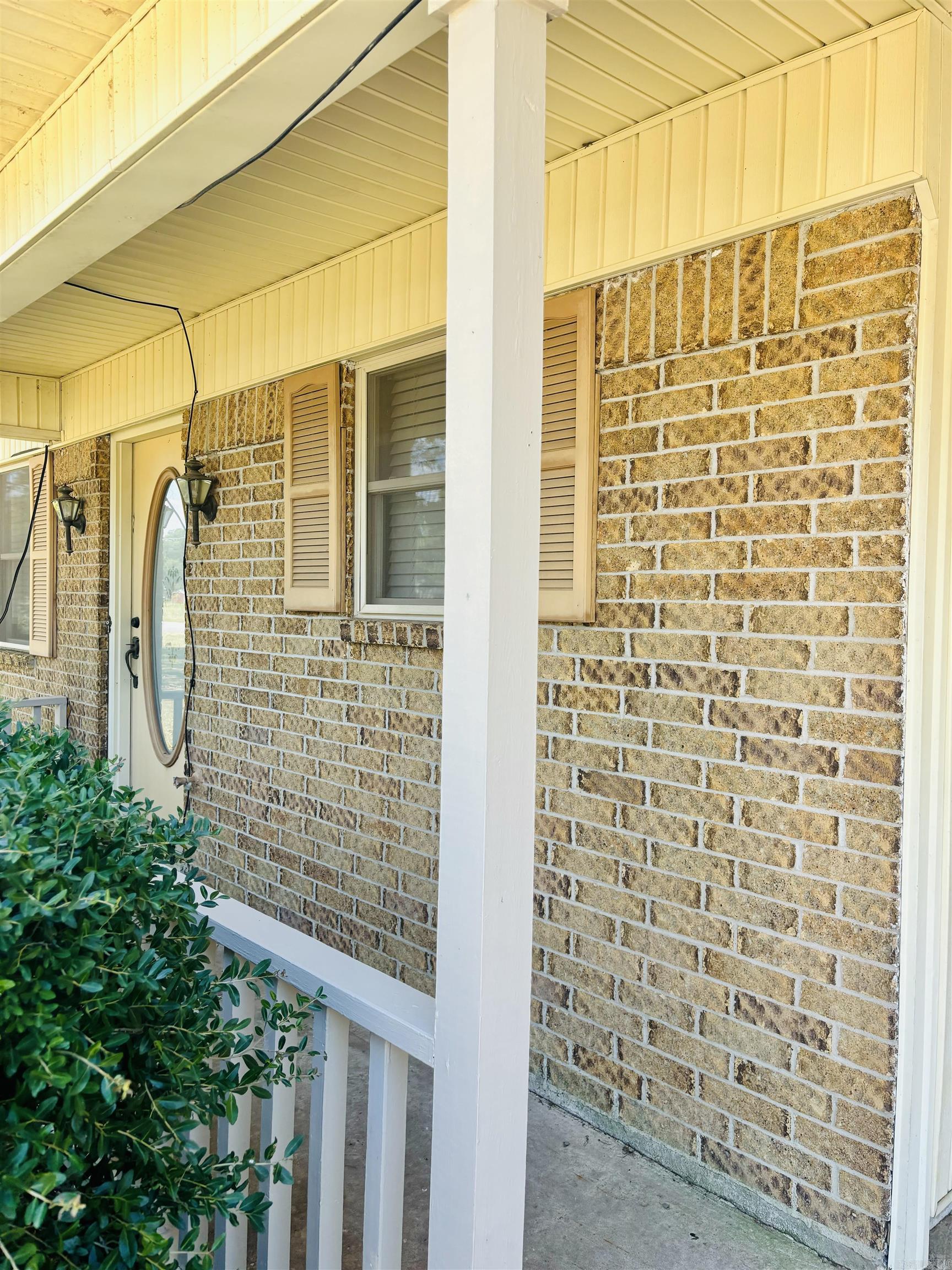 Original Town of Hazen - Residential