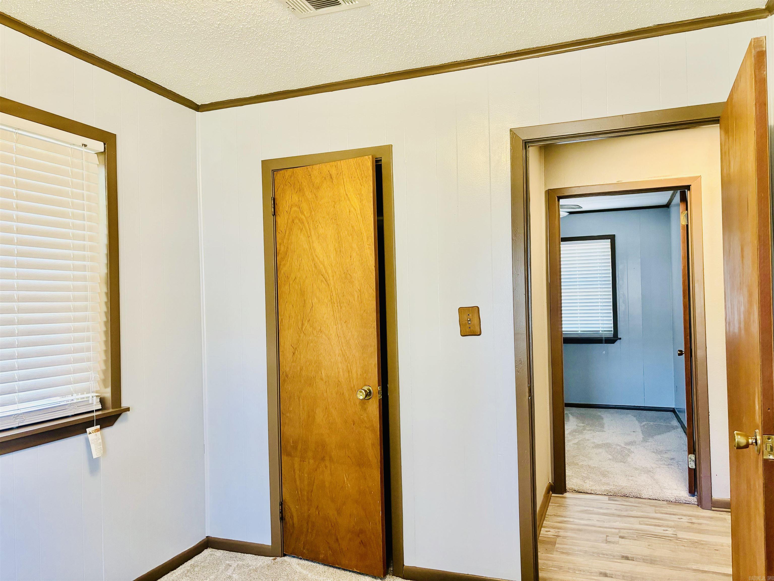 Original Town of Hazen - Residential