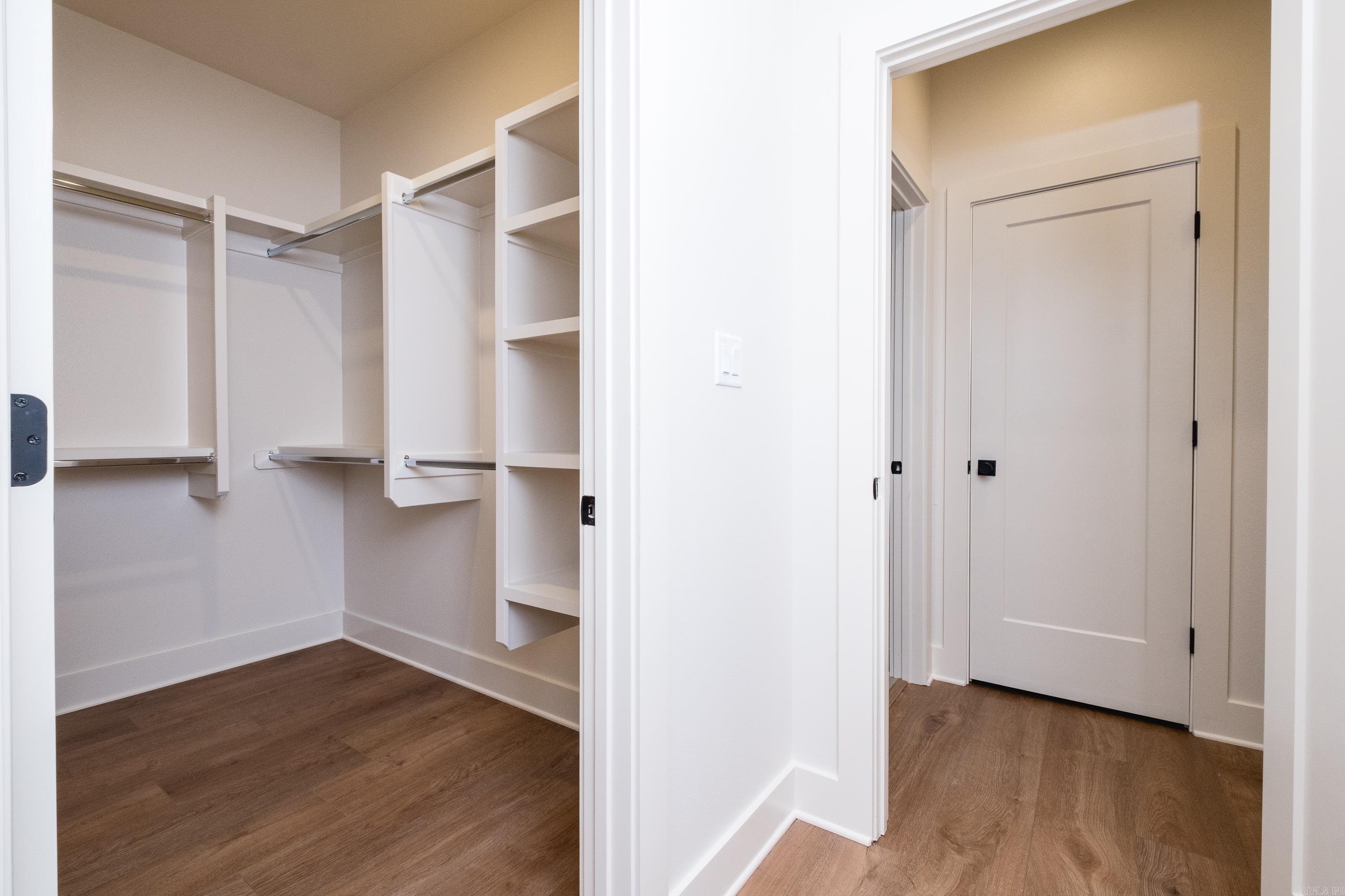 CHENAL VALLEY CALION COURT - Residential