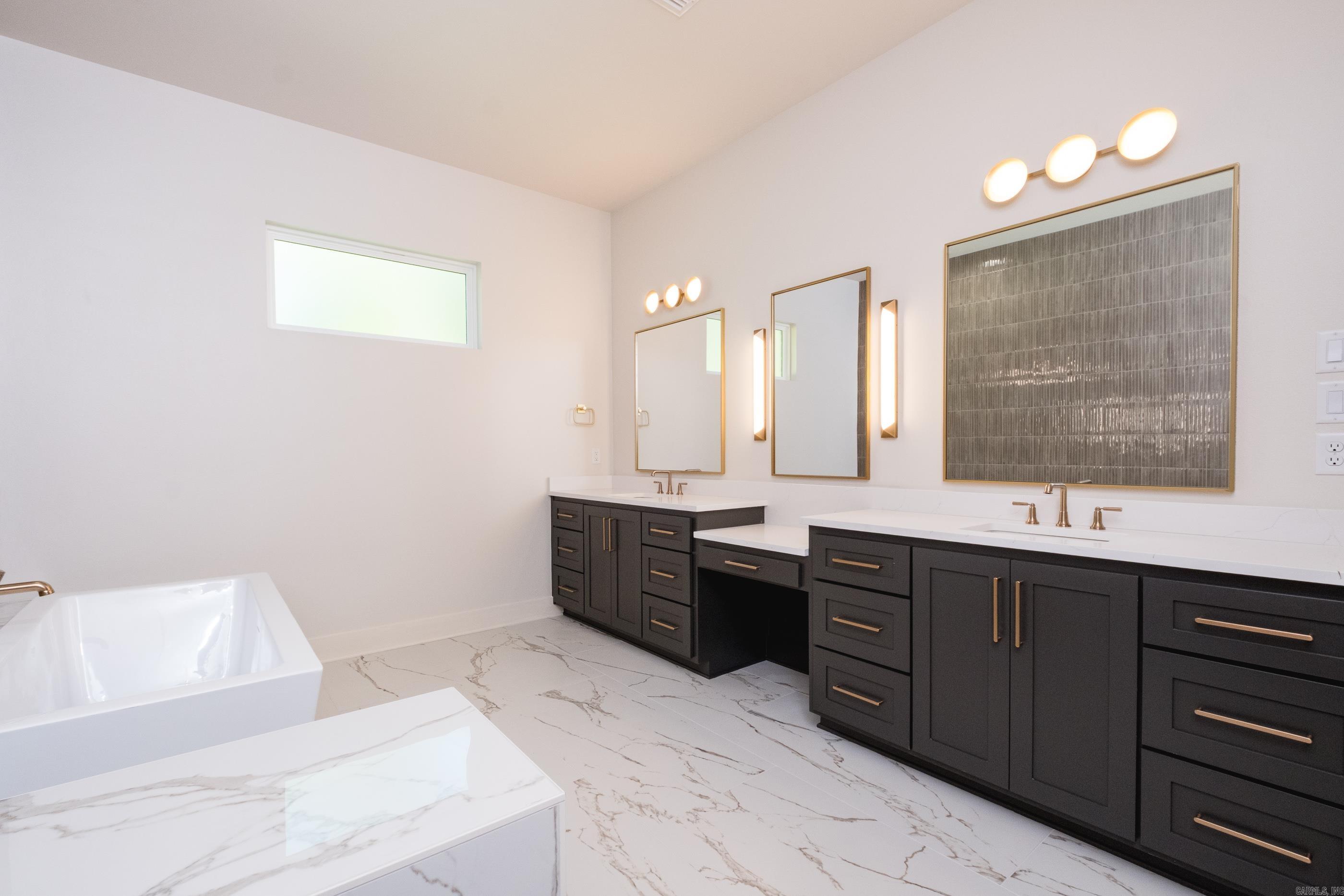 CHENAL VALLEY CALION COURT - Residential