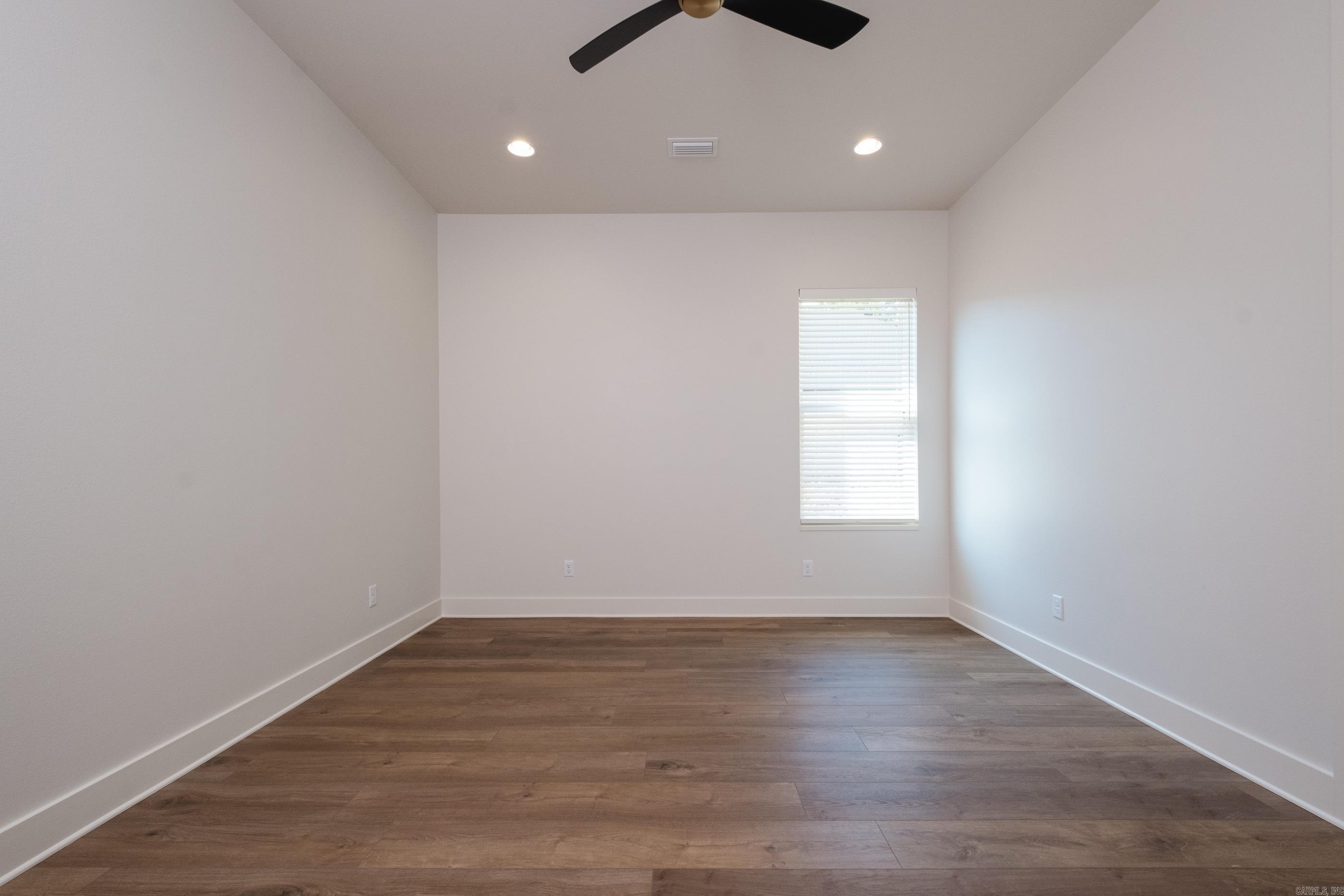 CHENAL VALLEY CALION COURT - Residential