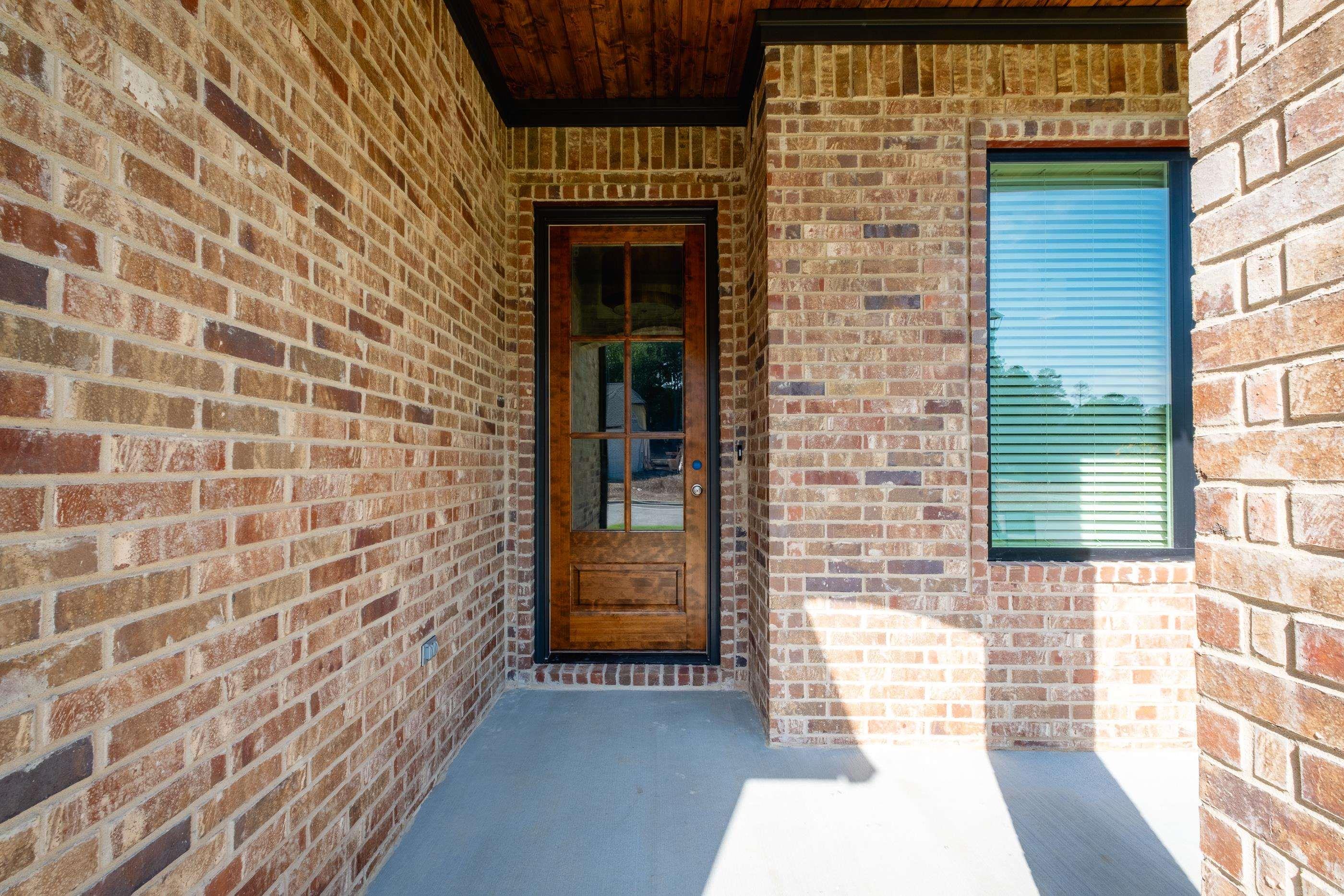 CHENAL VALLEY CALION COURT - Residential