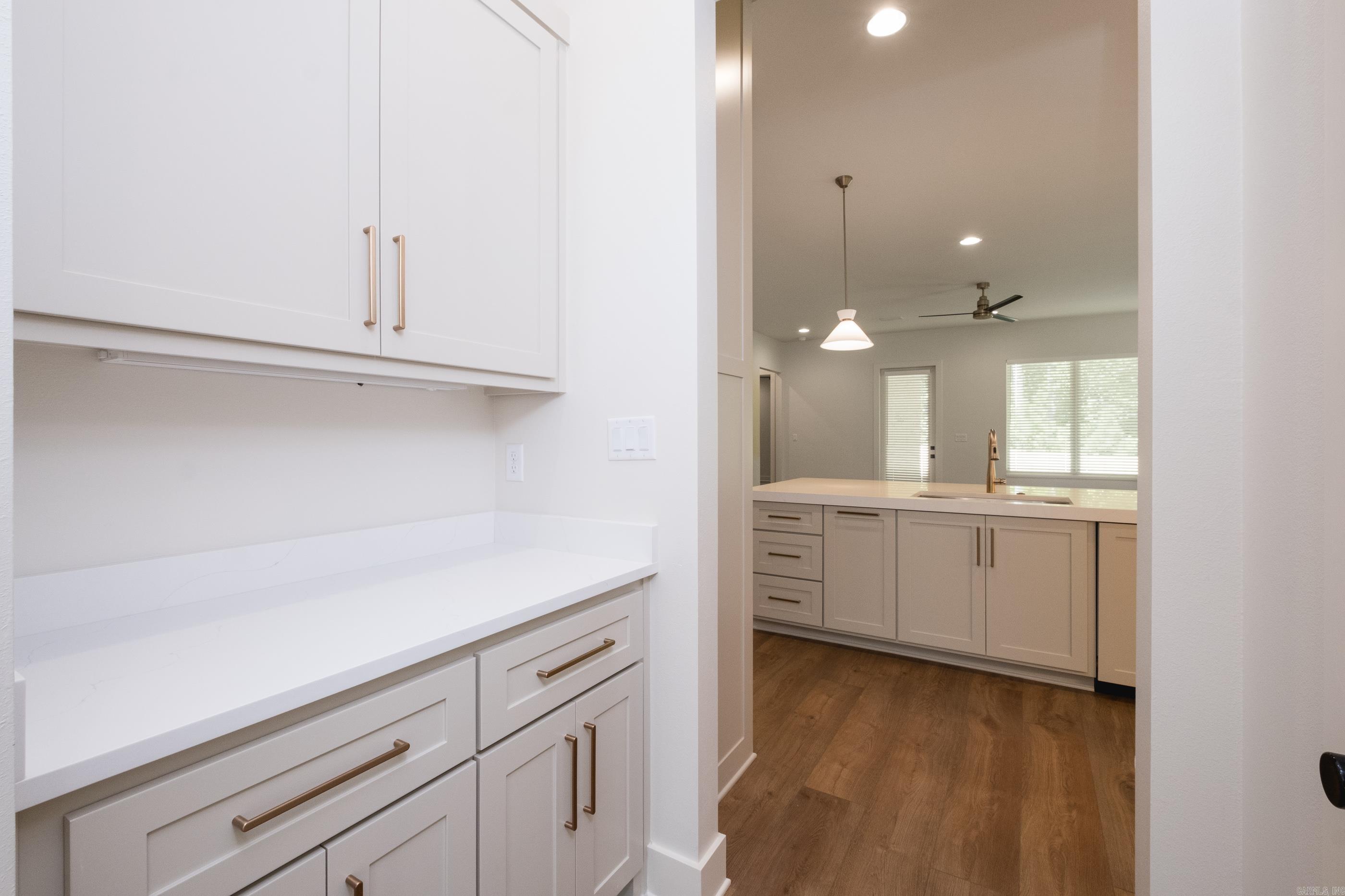 CHENAL VALLEY CALION COURT - Residential