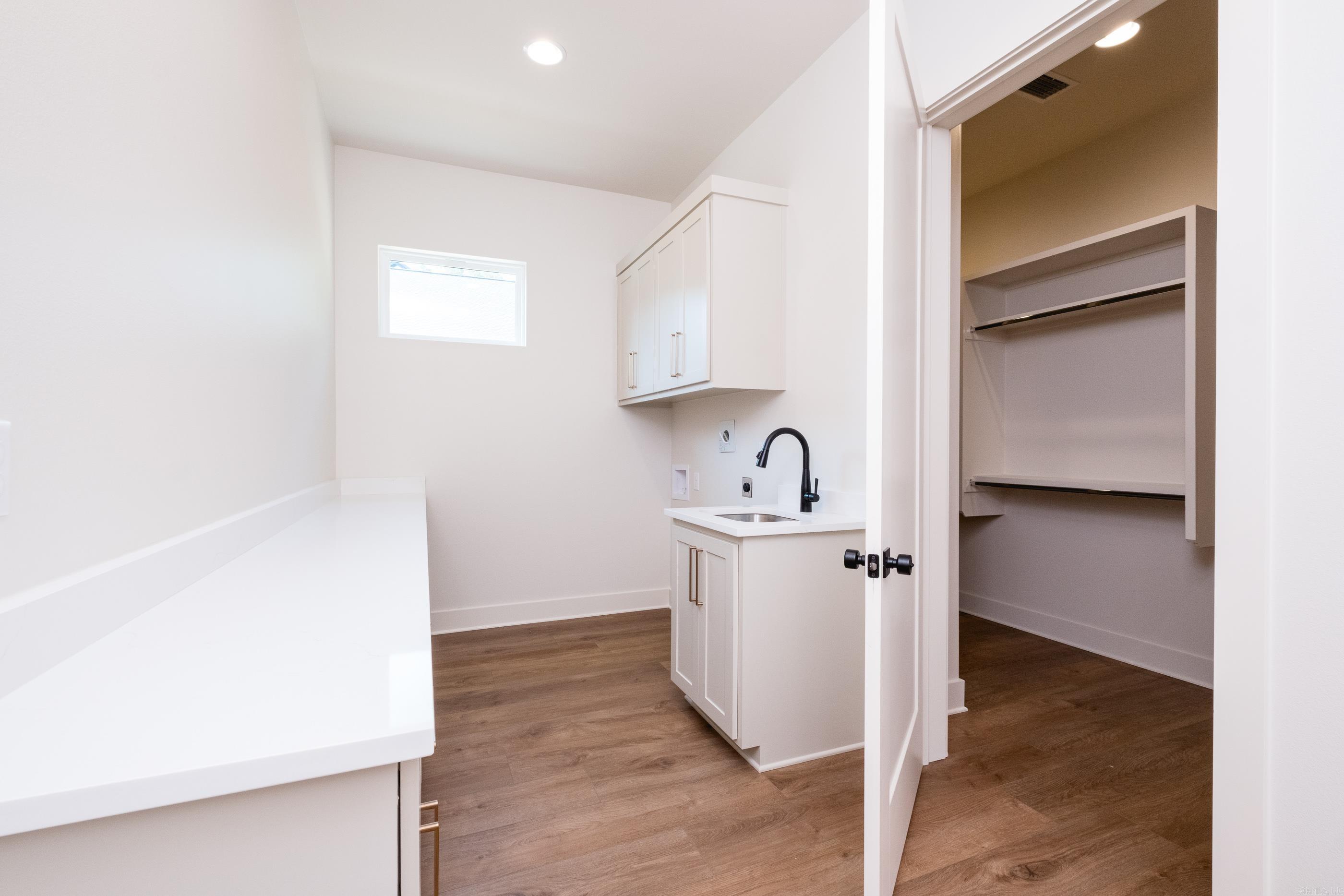 CHENAL VALLEY CALION COURT - Residential